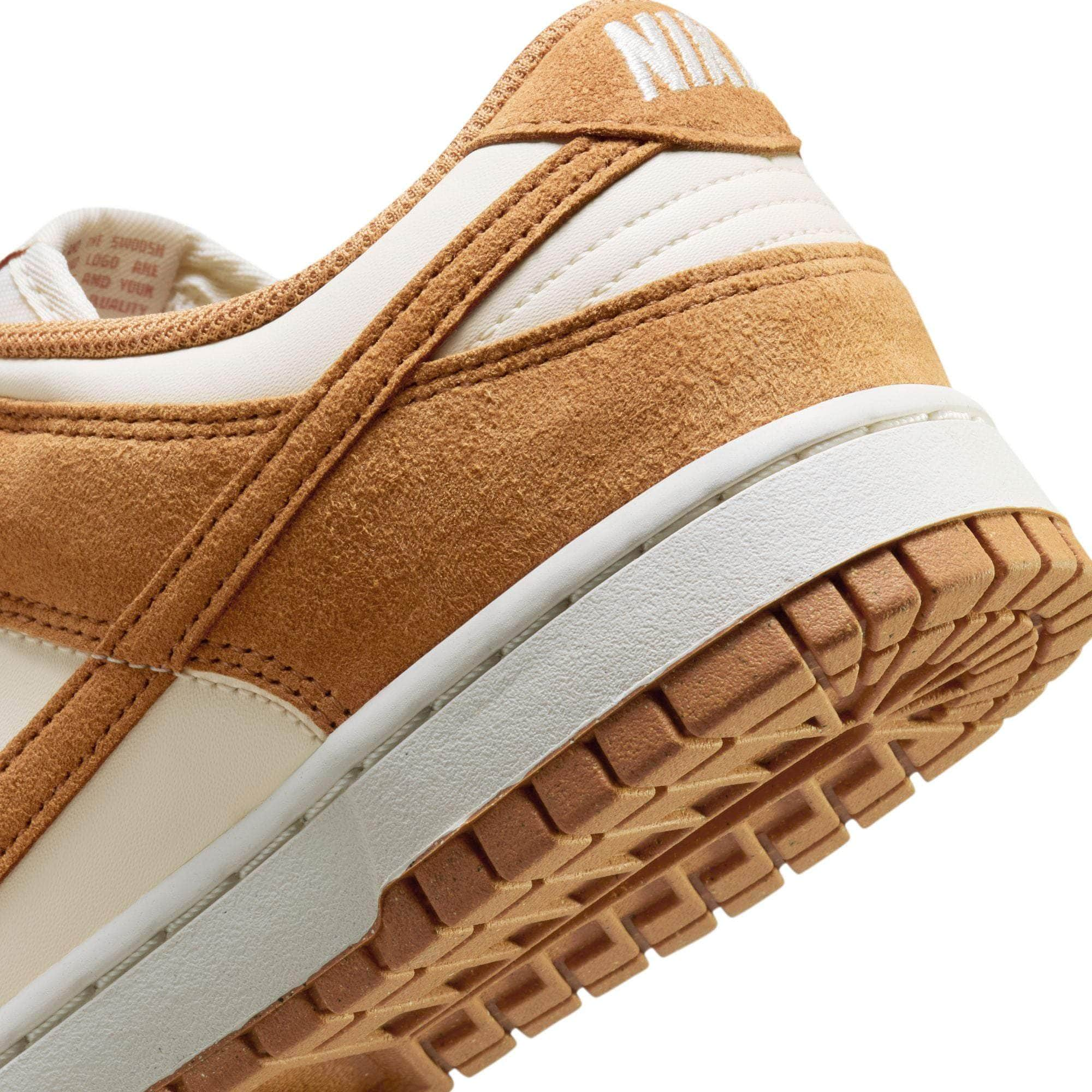 Nike FOOTWEAR Nike Dunk Low Next Nature "Flax Coconut Milk" - Women's