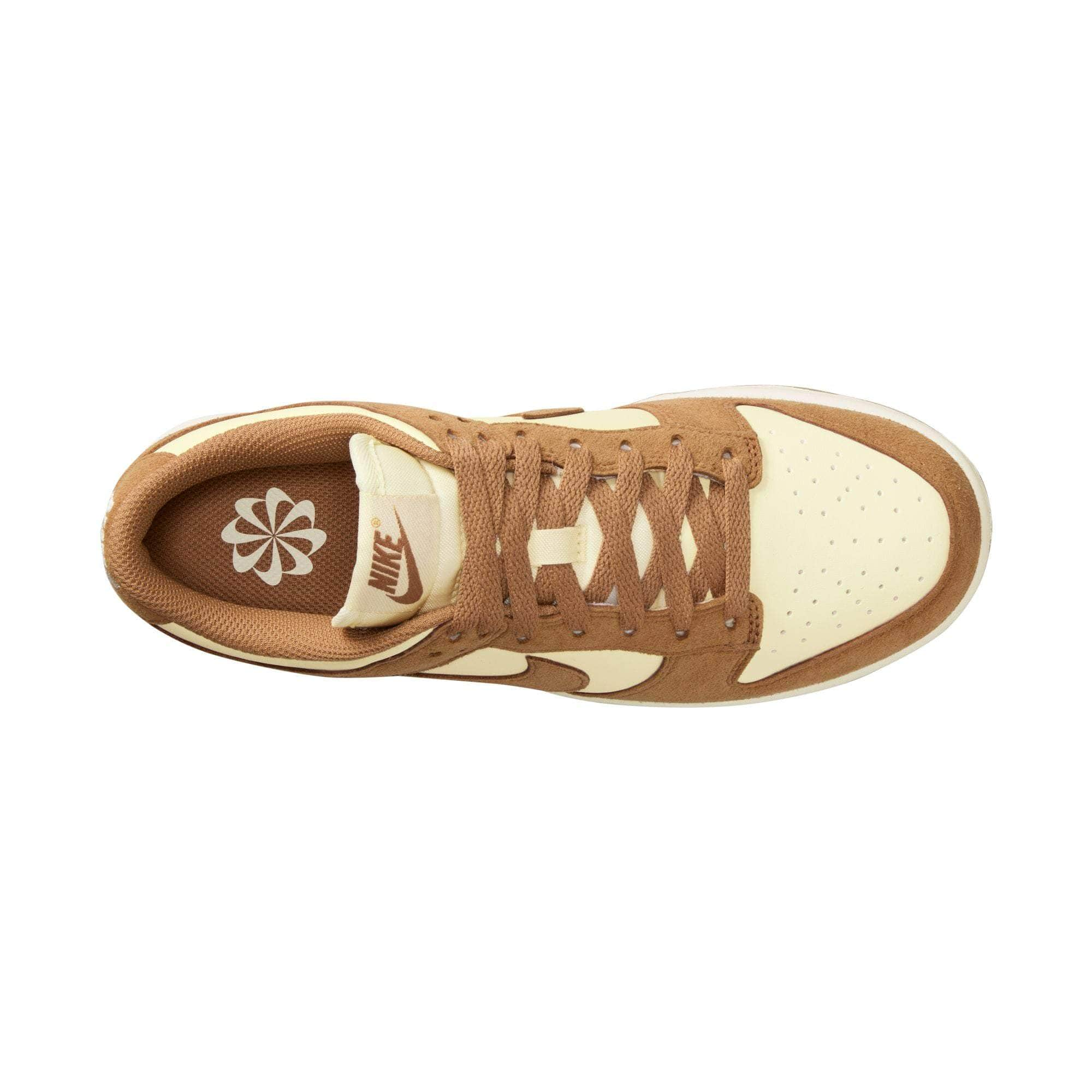 Nike FOOTWEAR Nike Dunk Low Next Nature "Flax Coconut Milk" - Women's