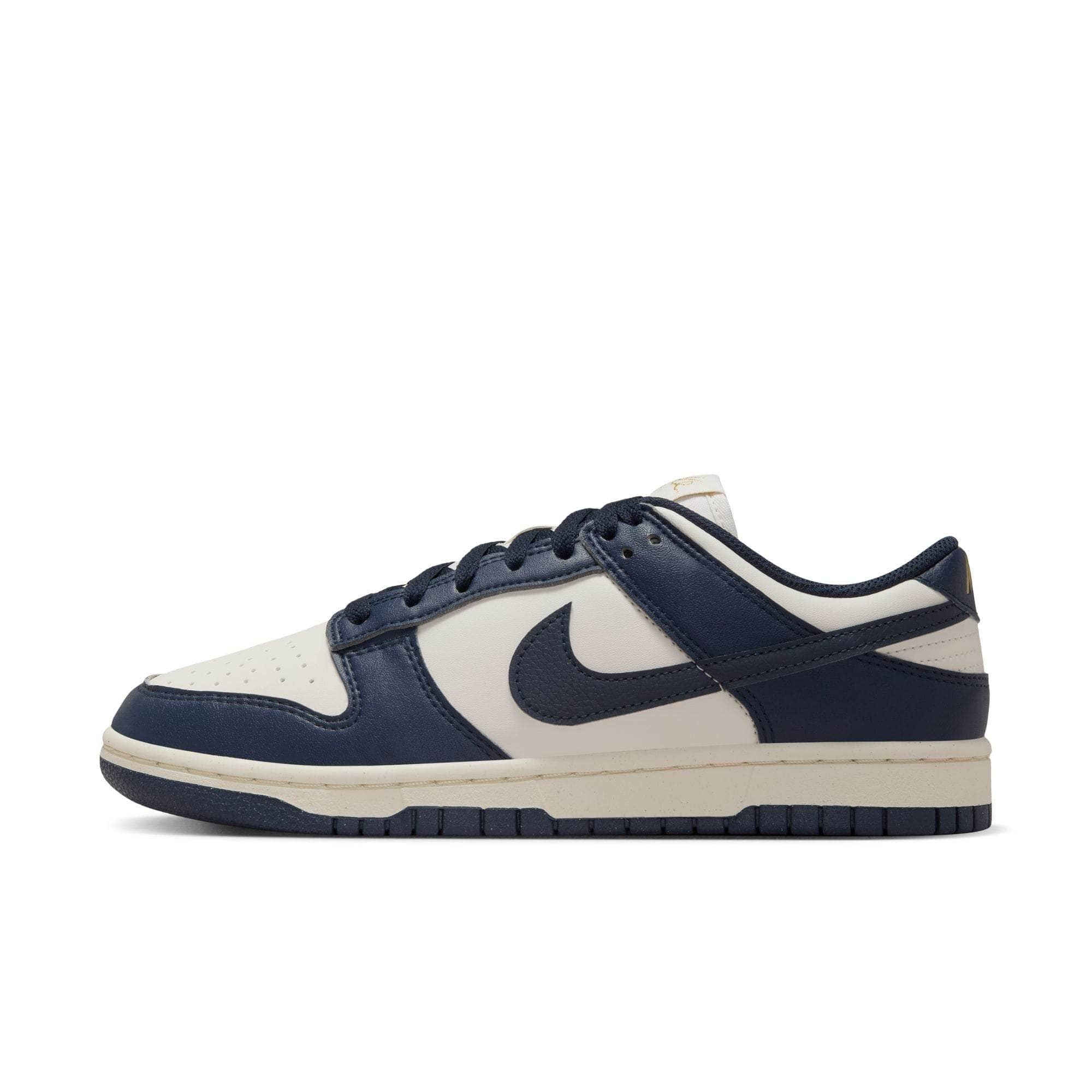 Nike FOOTWEAR Nike Dunk Low Next Nature - Women's