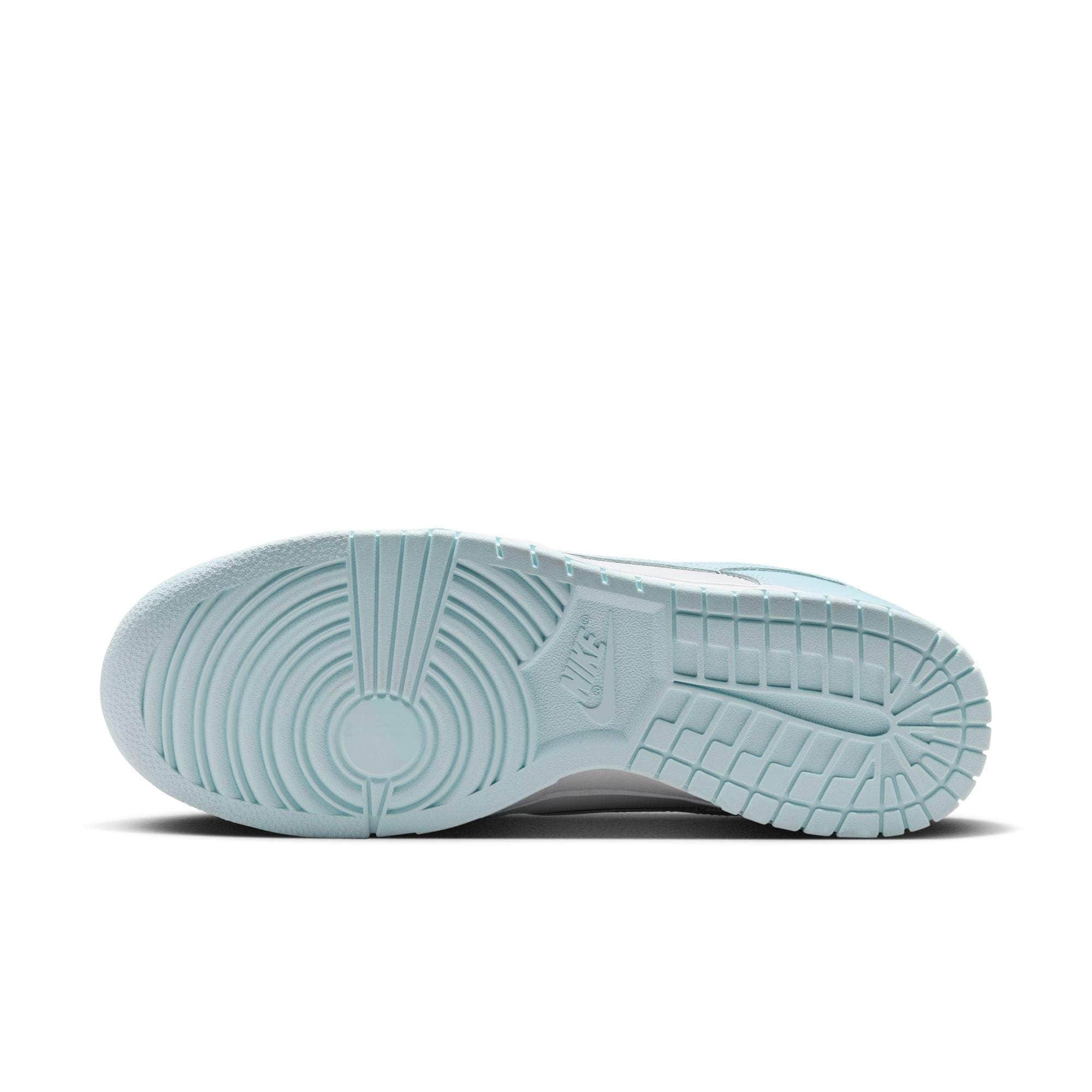 Nike Footwear Nike Dunk Low Retro "Glacier Blue" - Men's