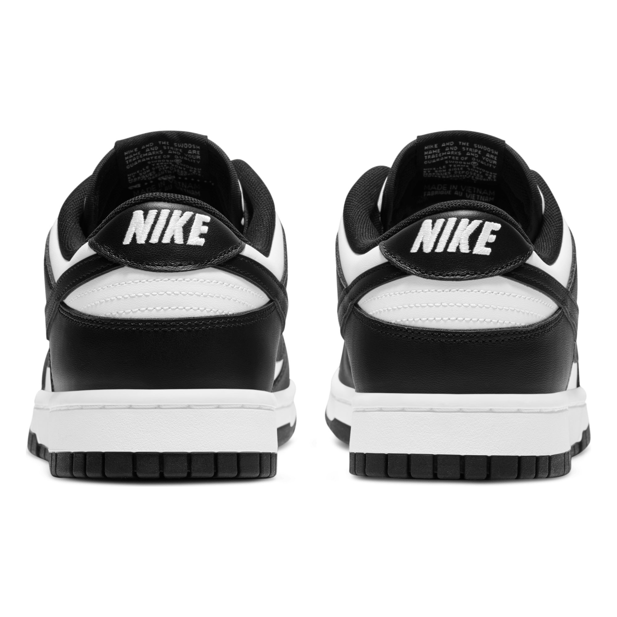 Nike Footwear Nike Dunk Low Retro - Men's