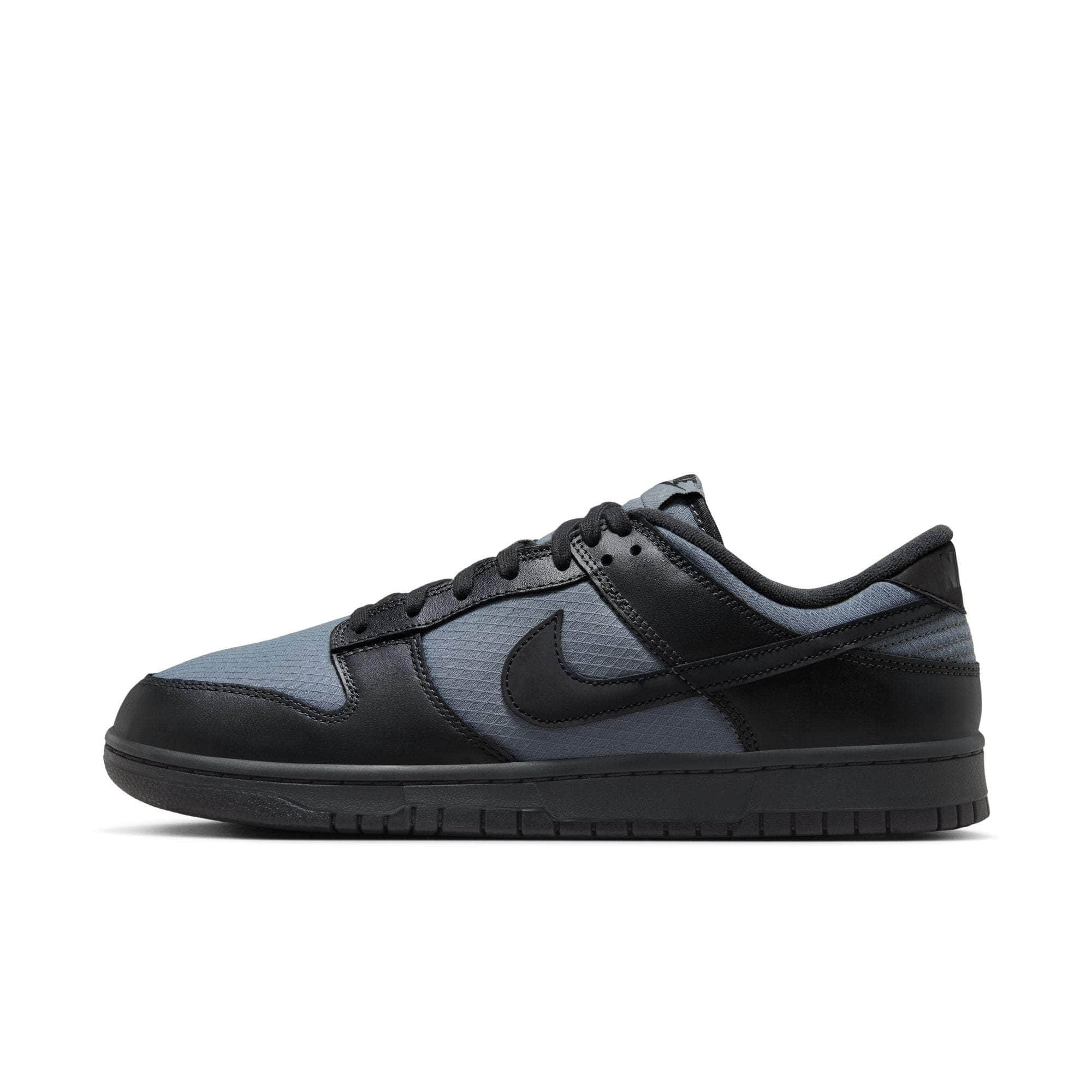 Nike FOOTWEAR Nike Dunk Low Retro SE "Off Noir Smoke Grey" - Men's