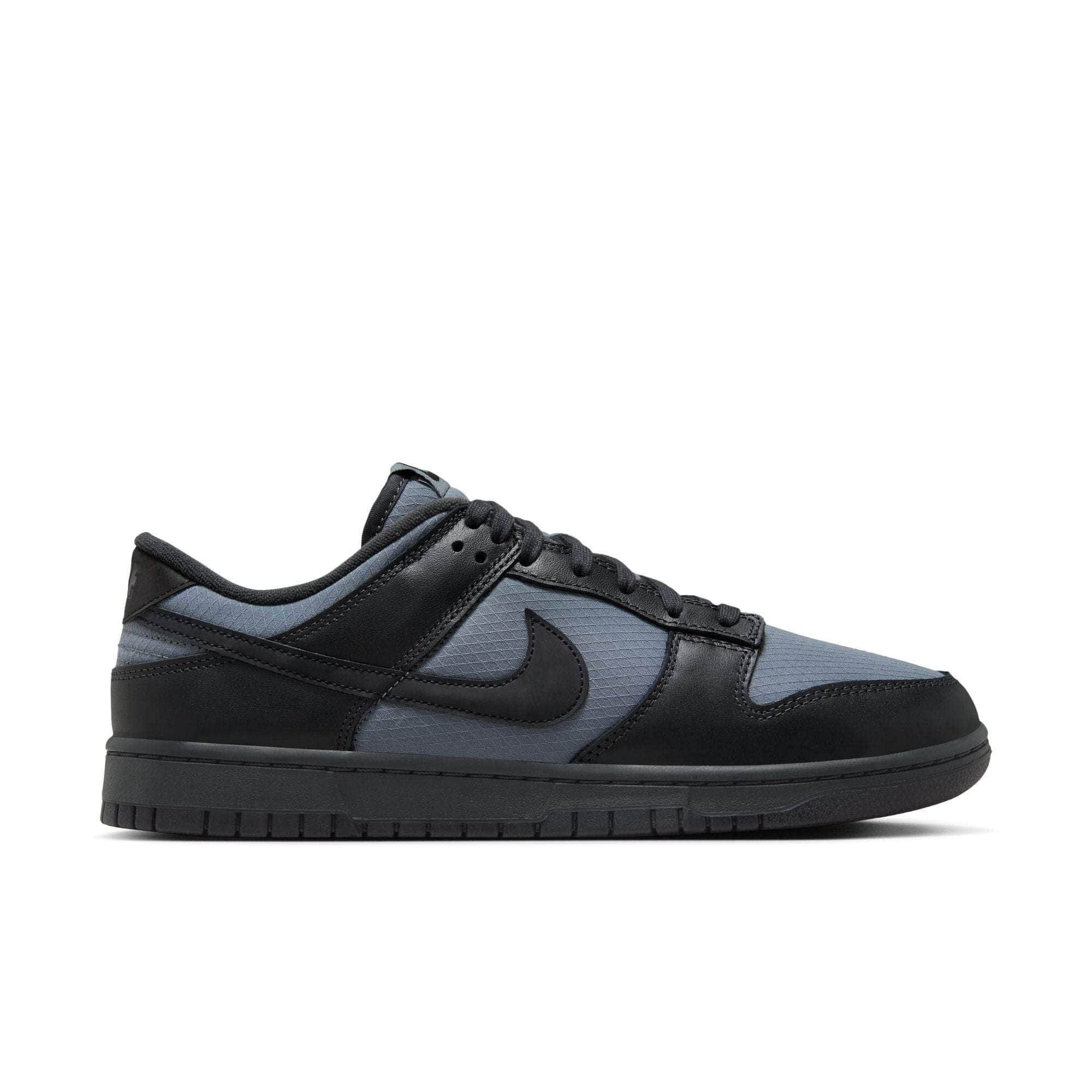 Nike FOOTWEAR Nike Dunk Low Retro SE "Off Noir Smoke Grey" - Men's