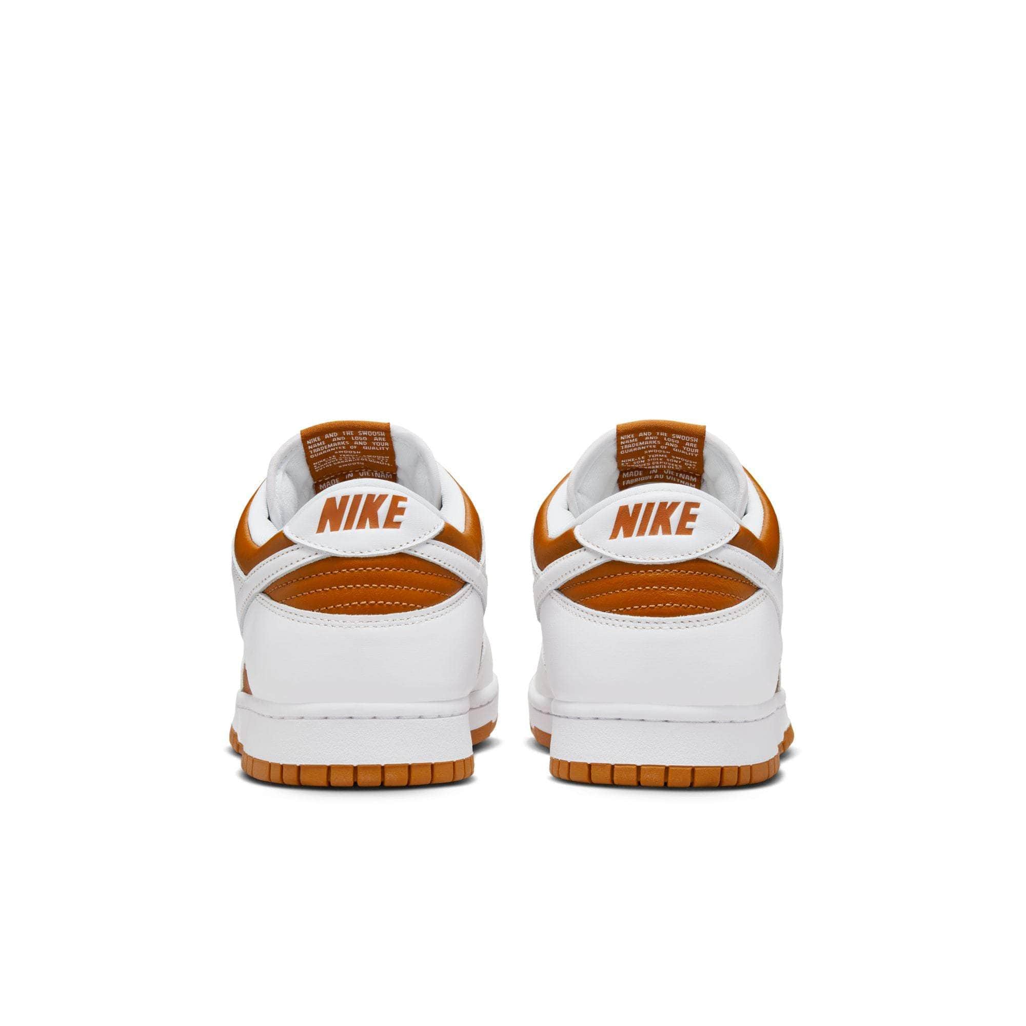 Nike FOOTWEAR Nike Dunk Low "Reverse Curry" - Men's