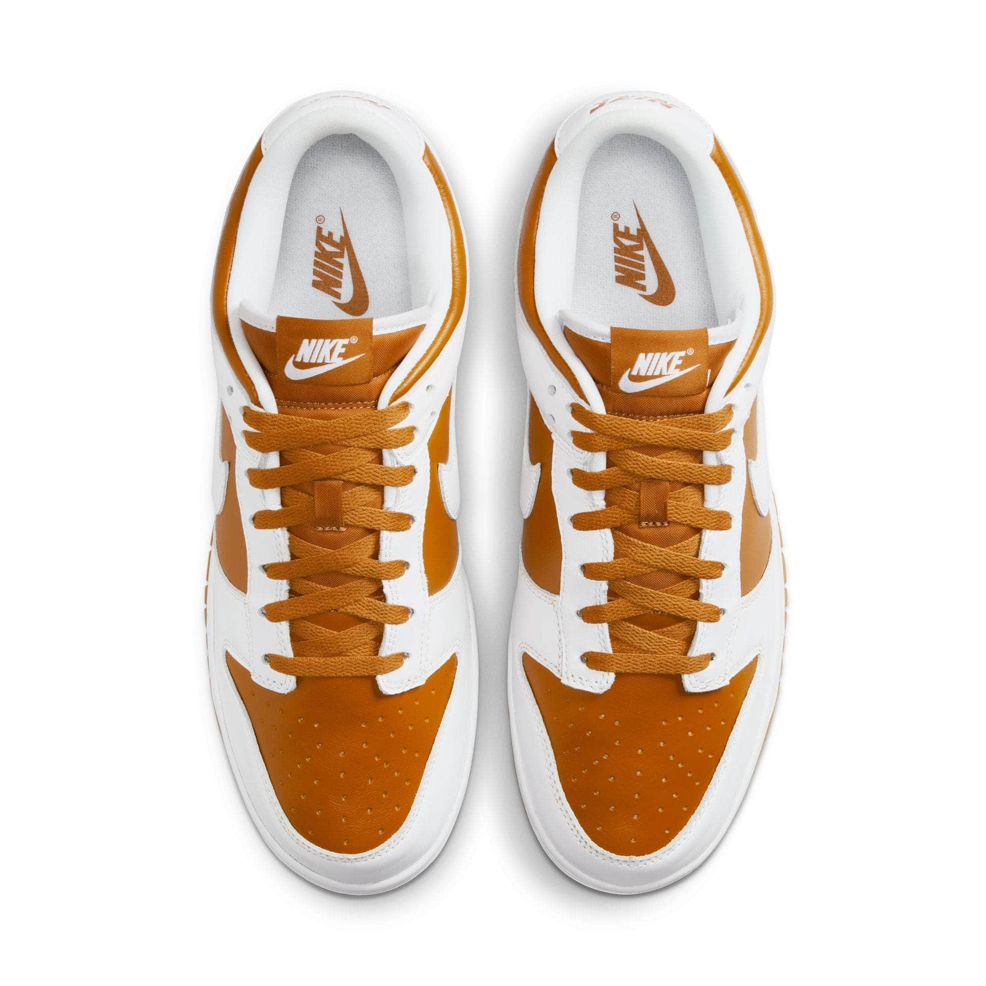 Nike FOOTWEAR Nike Dunk Low "Reverse Curry" - Men's