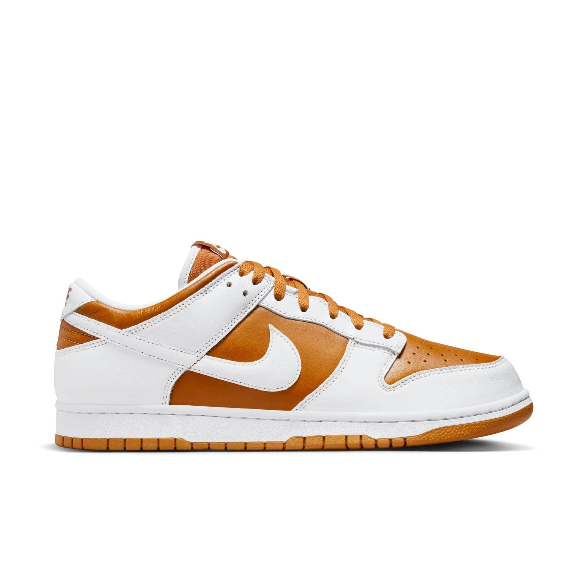 Nike FOOTWEAR Nike Dunk Low "Reverse Curry" - Men's