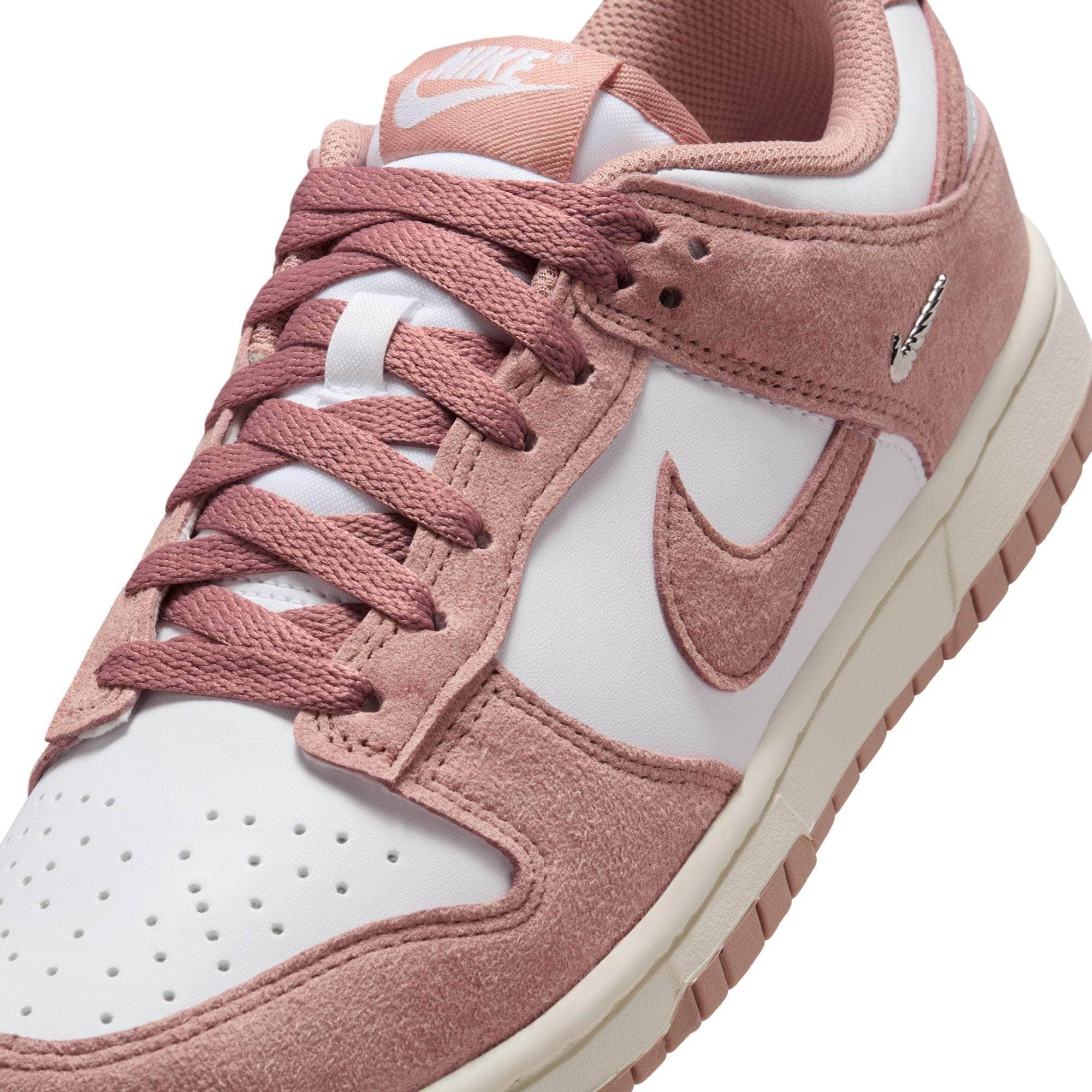 Nike FOOTWEAR Nike Dunk Low "Rose Whisper" - Women's