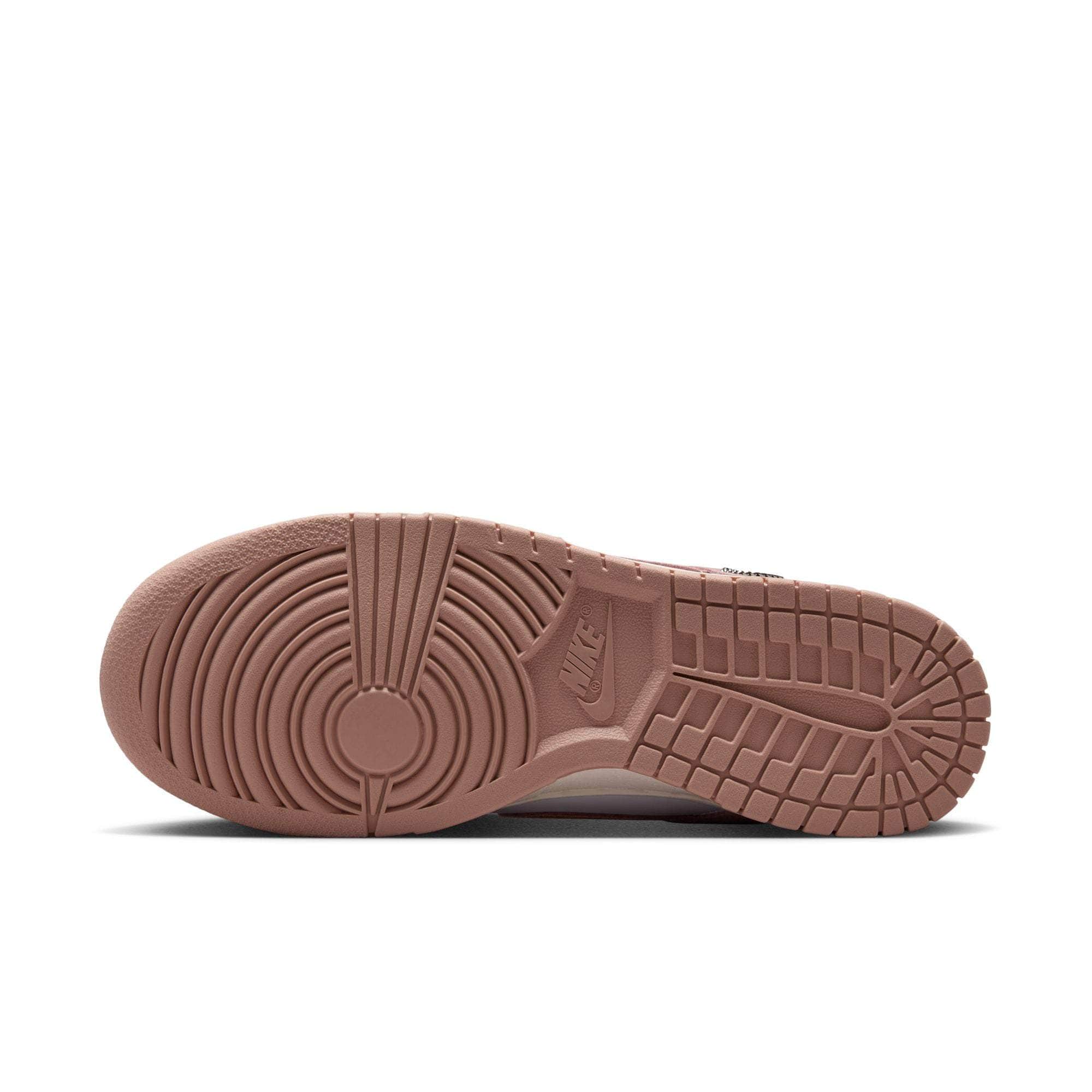 Nike FOOTWEAR Nike Dunk Low "Rose Whisper" - Women's