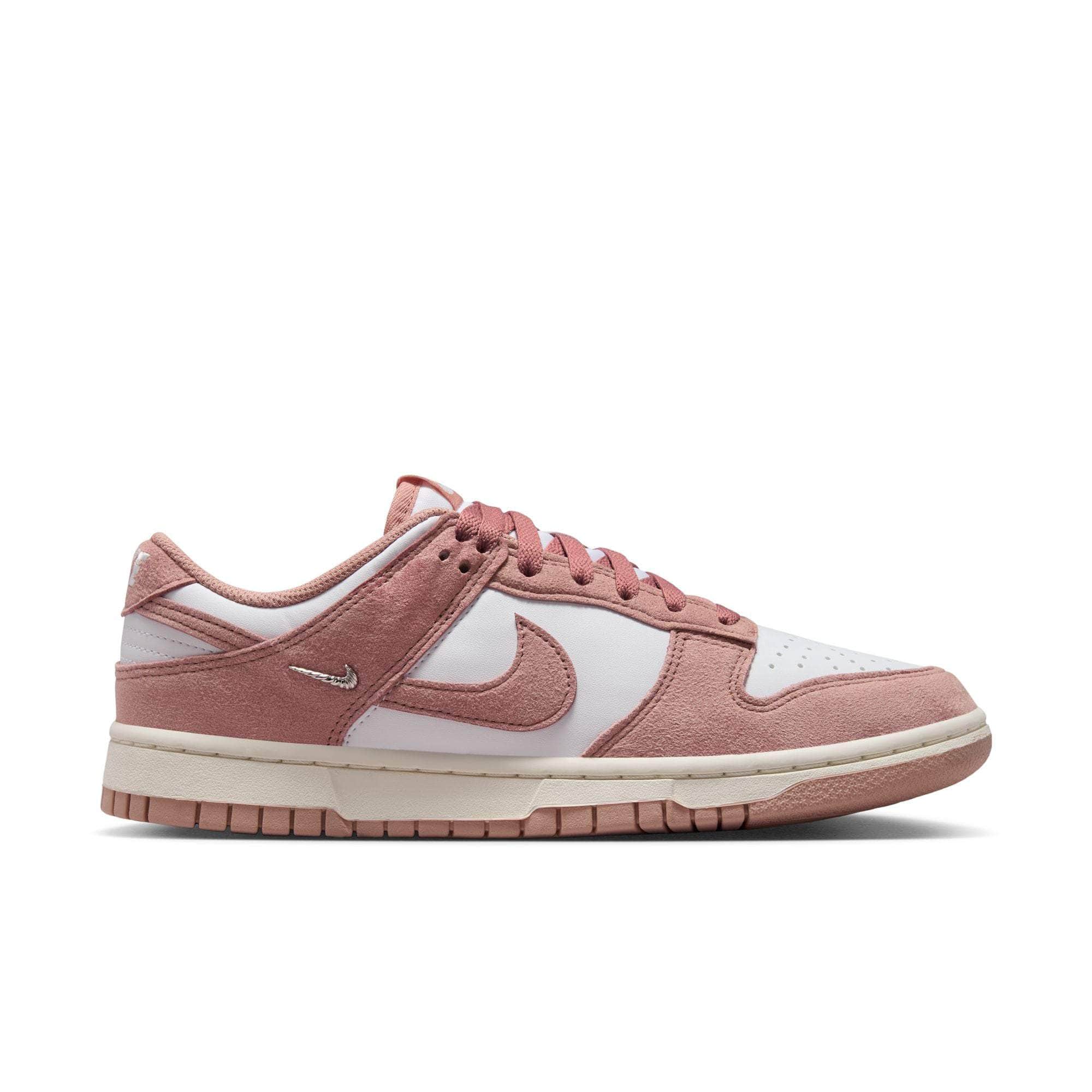 Nike FOOTWEAR Nike Dunk Low "Rose Whisper" - Women's