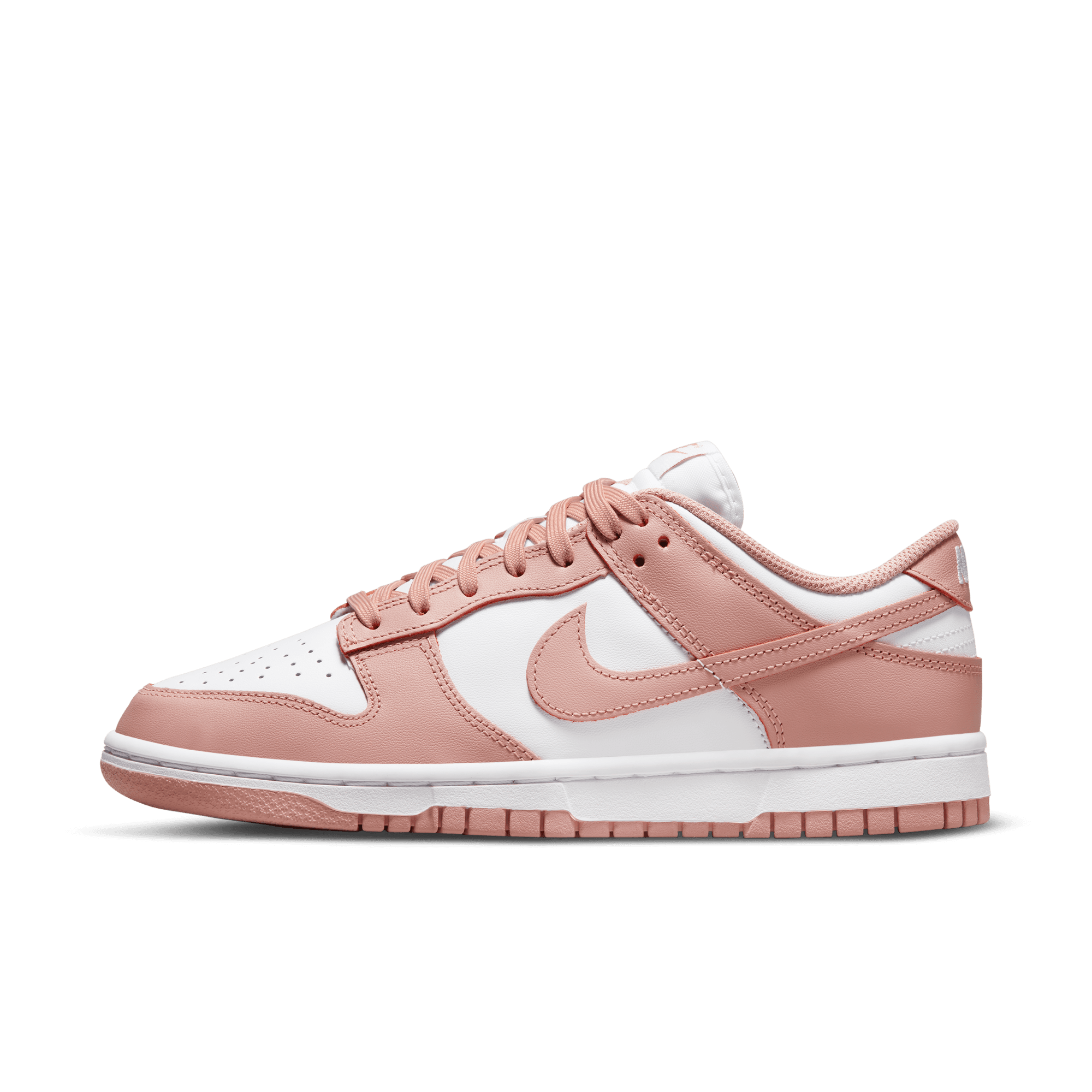 Nike FOOTWEAR Nike Dunk Low "Rose Whisper" - Women's