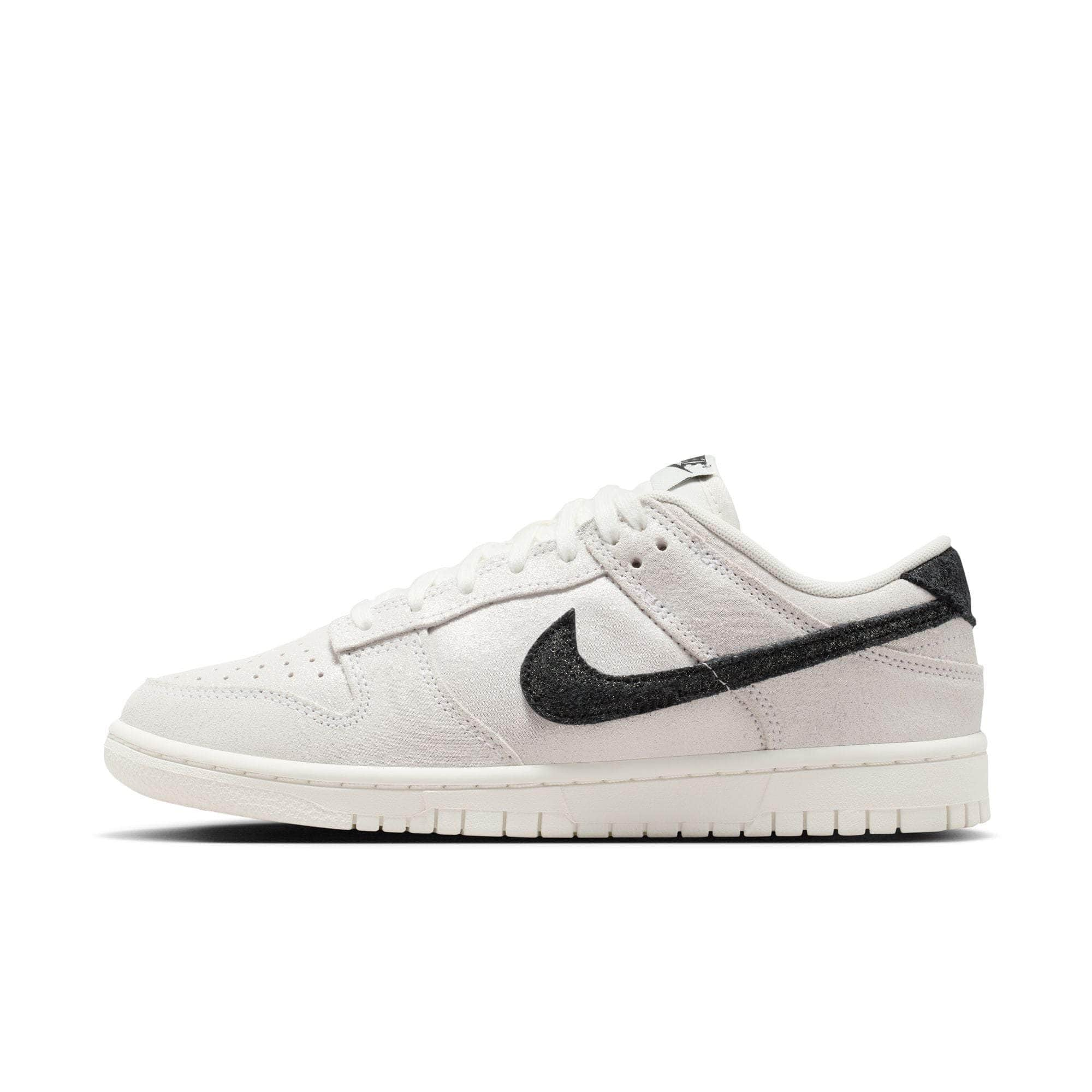 Nike Footwear Nike Dunk Low SE "Black Sail" - Women's