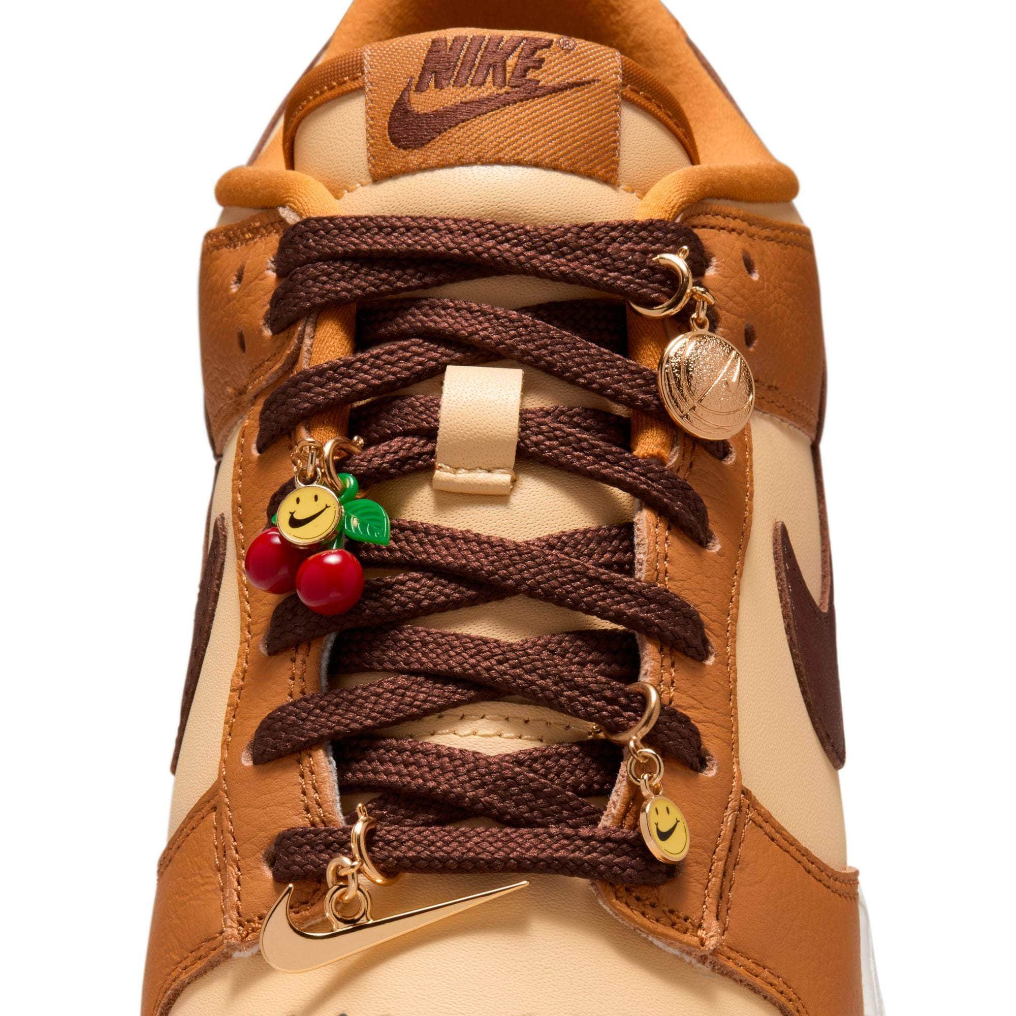Nike FOOTWEAR Nike Dunk Low SE "Desert Ochre" - Women's
