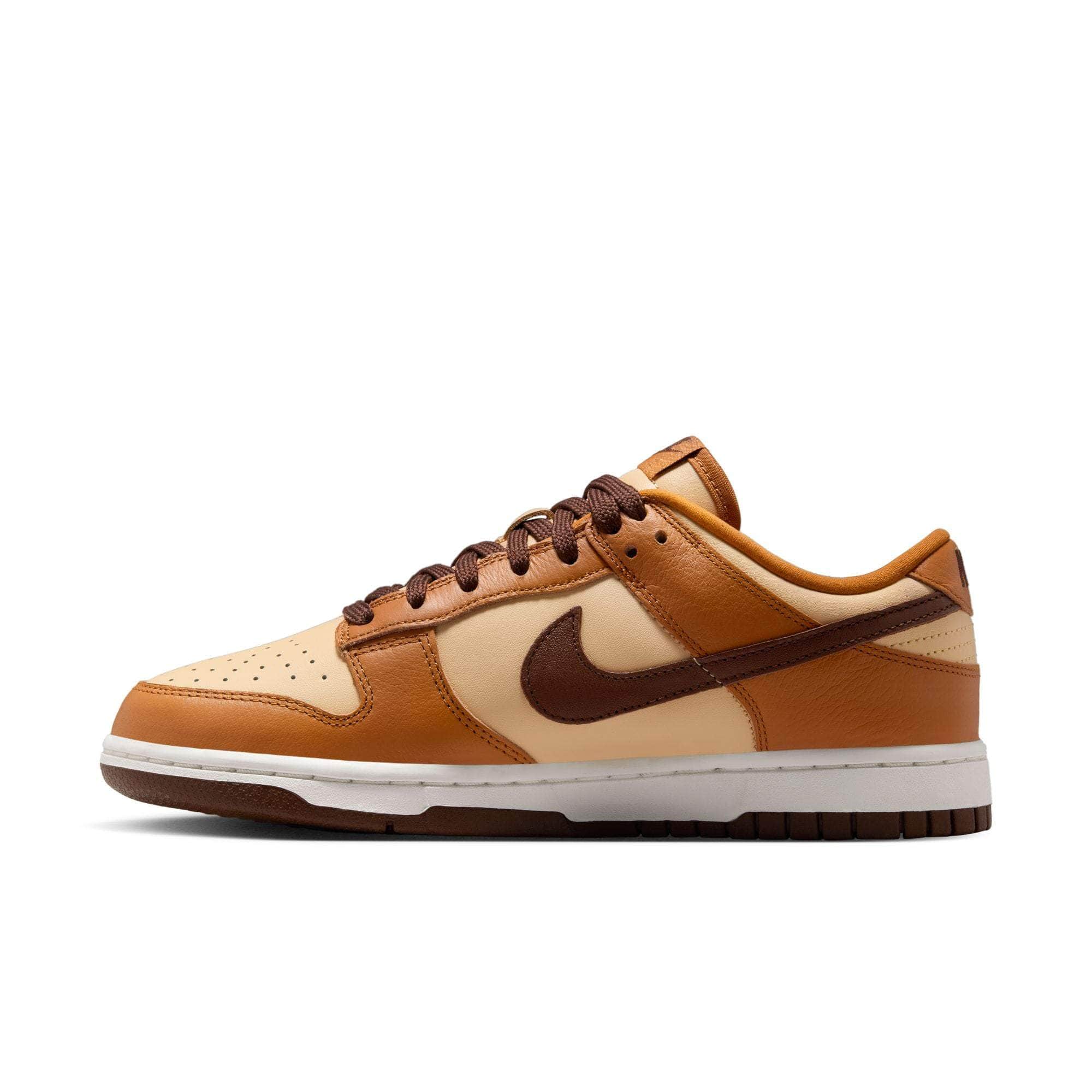 Nike FOOTWEAR Nike Dunk Low SE "Desert Ochre" - Women's