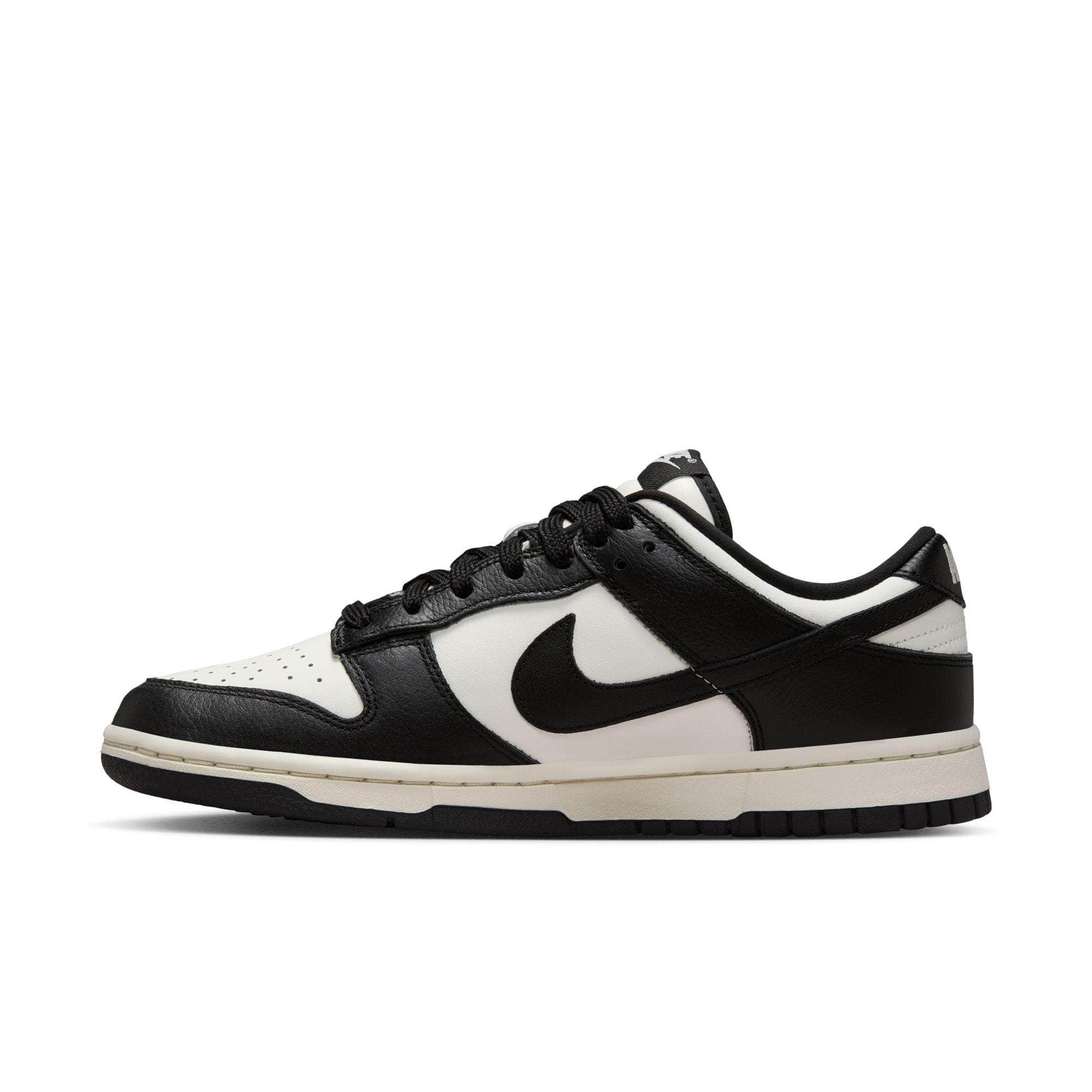Nike FOOTWEAR Nike Dunk Low SE "Panda Cherry Charm" - Women's