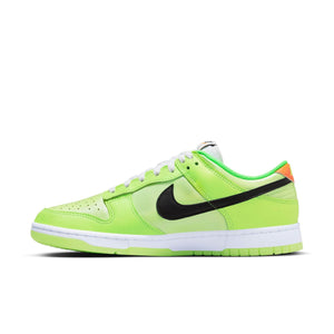Nike Dunk Low Medium Olive Sneakers - Farfetch