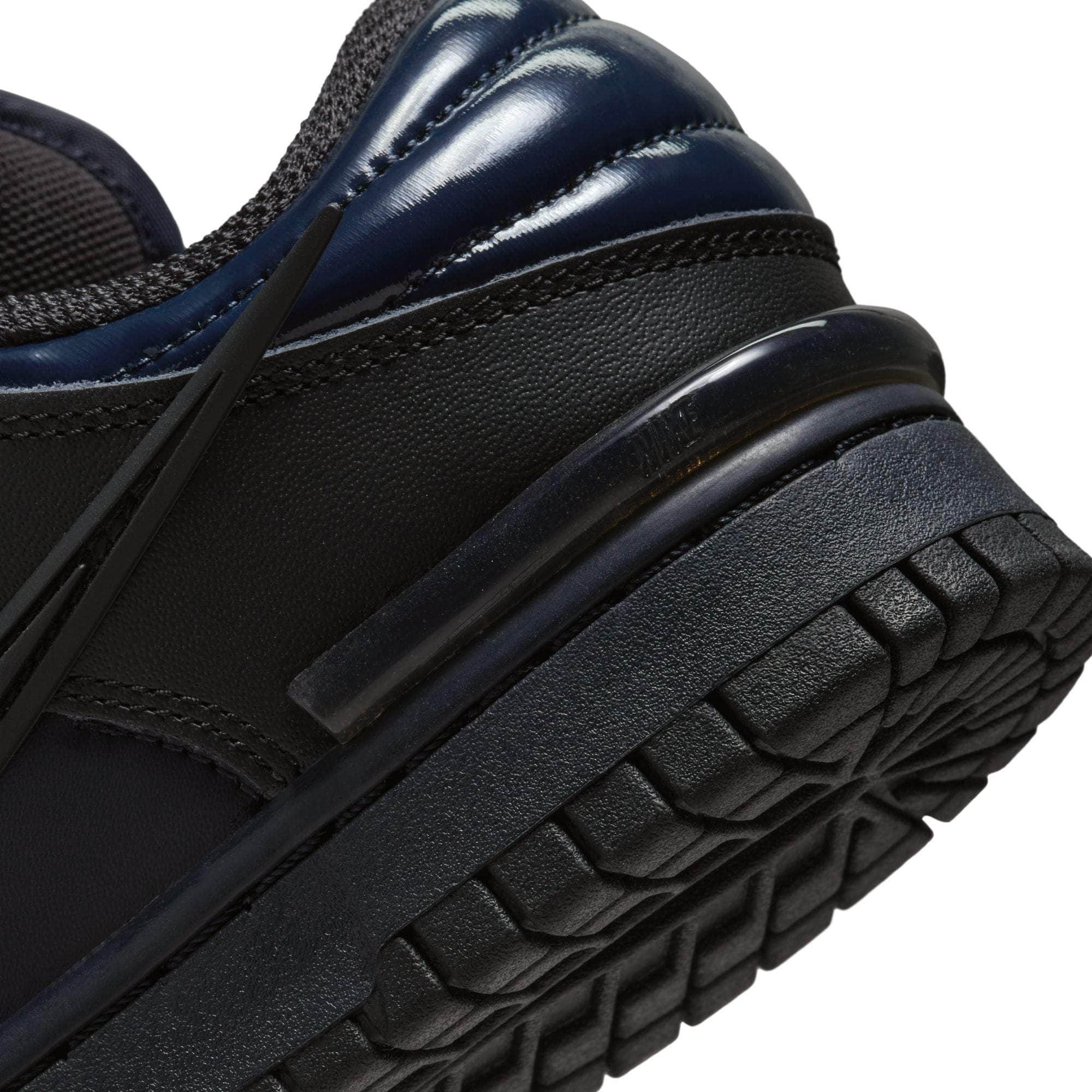NIKE FOOTWEAR Nike Dunk Low Twist "Dark Obsidian" - Women's