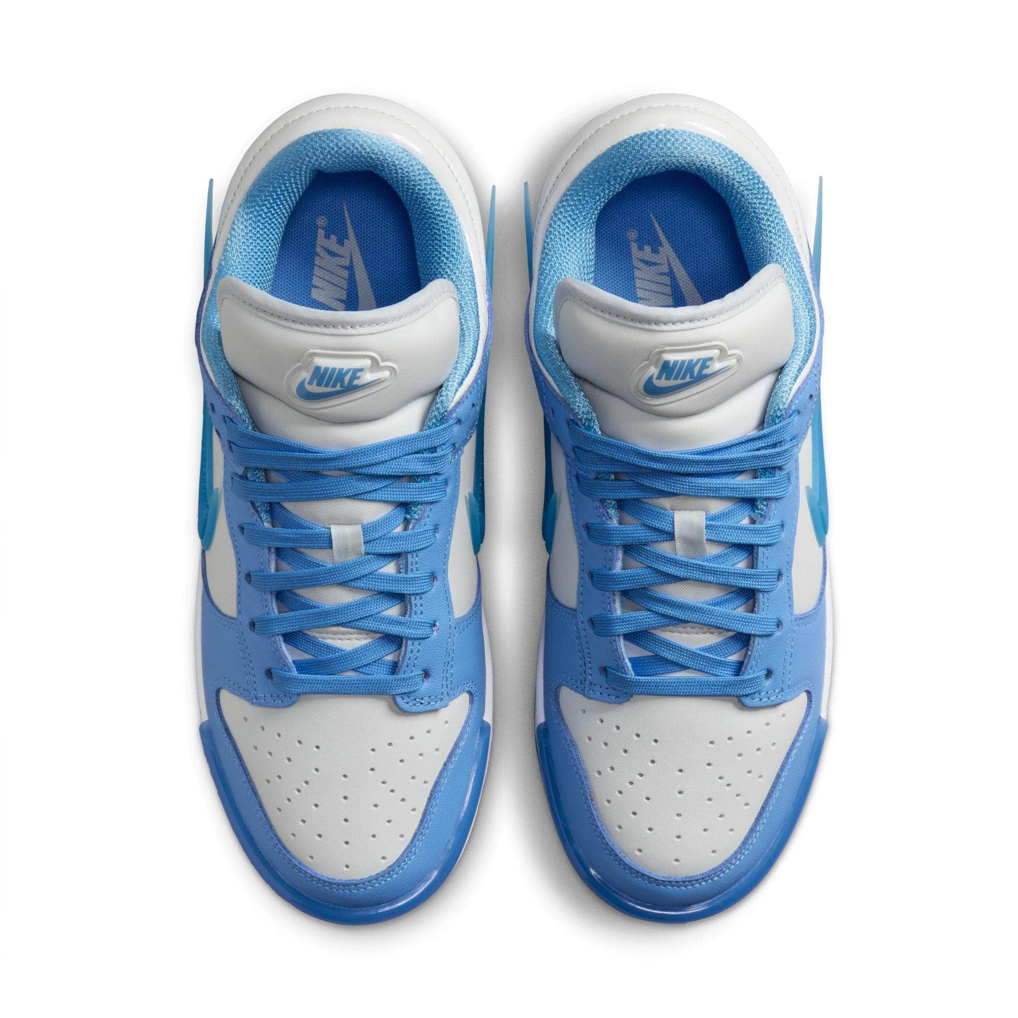 Nike FOOTWEAR Nike Dunk Low Twist "University Blue" - Women's