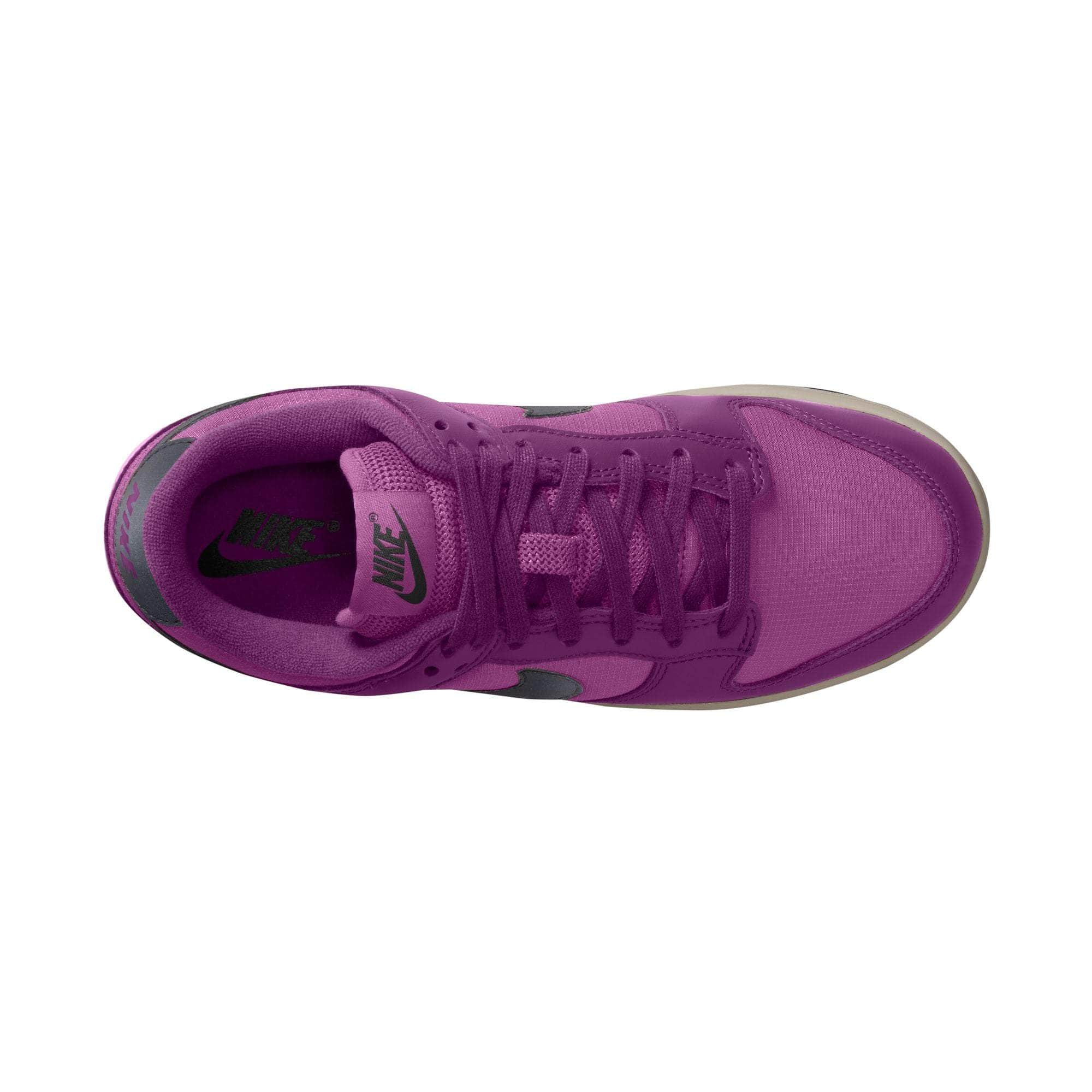 Nike FOOTWEAR Nike Dunk Low "Viotech Hot Fuchsia" - Women's