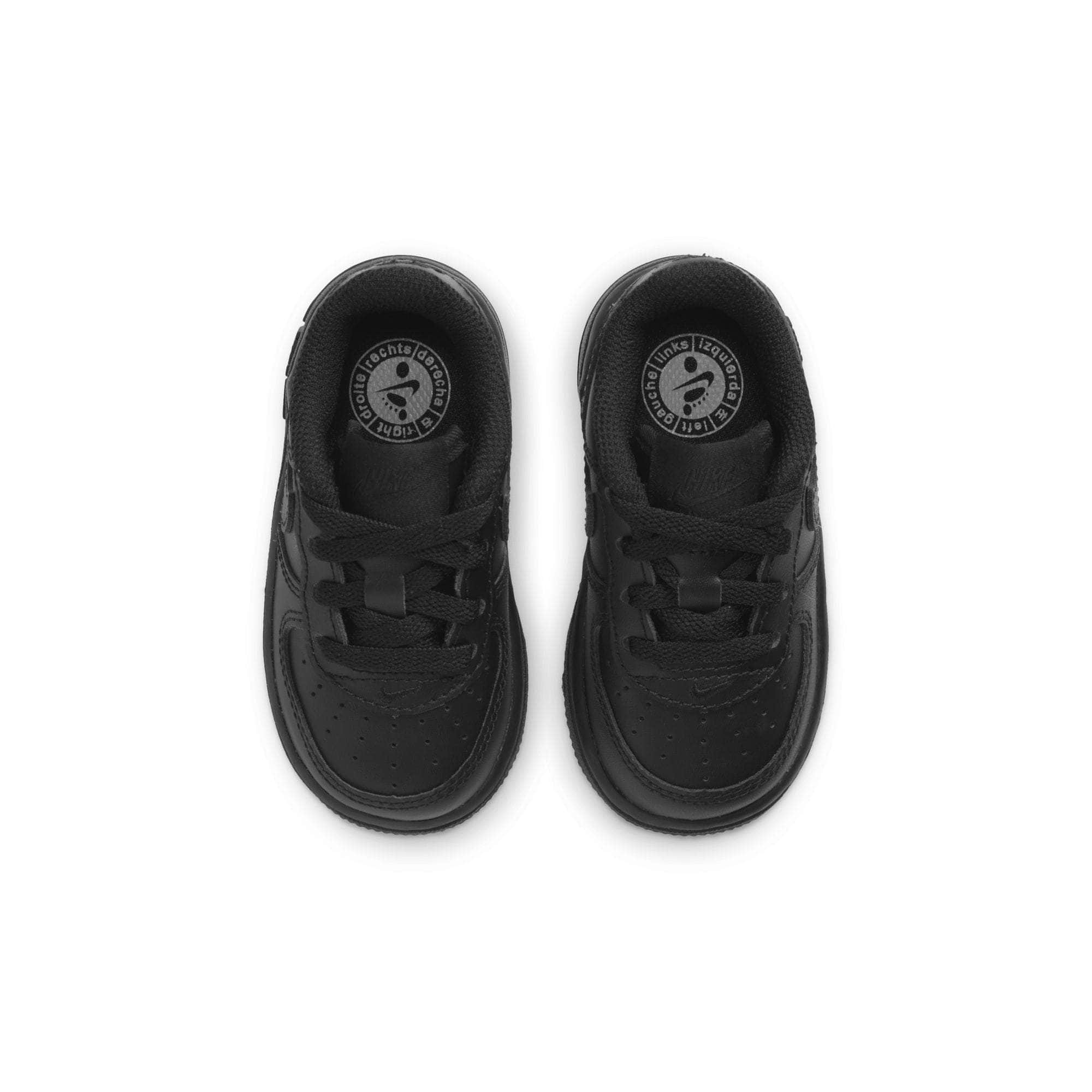Nike Footwear Nike Force 1 LE Shoes - Toddler's