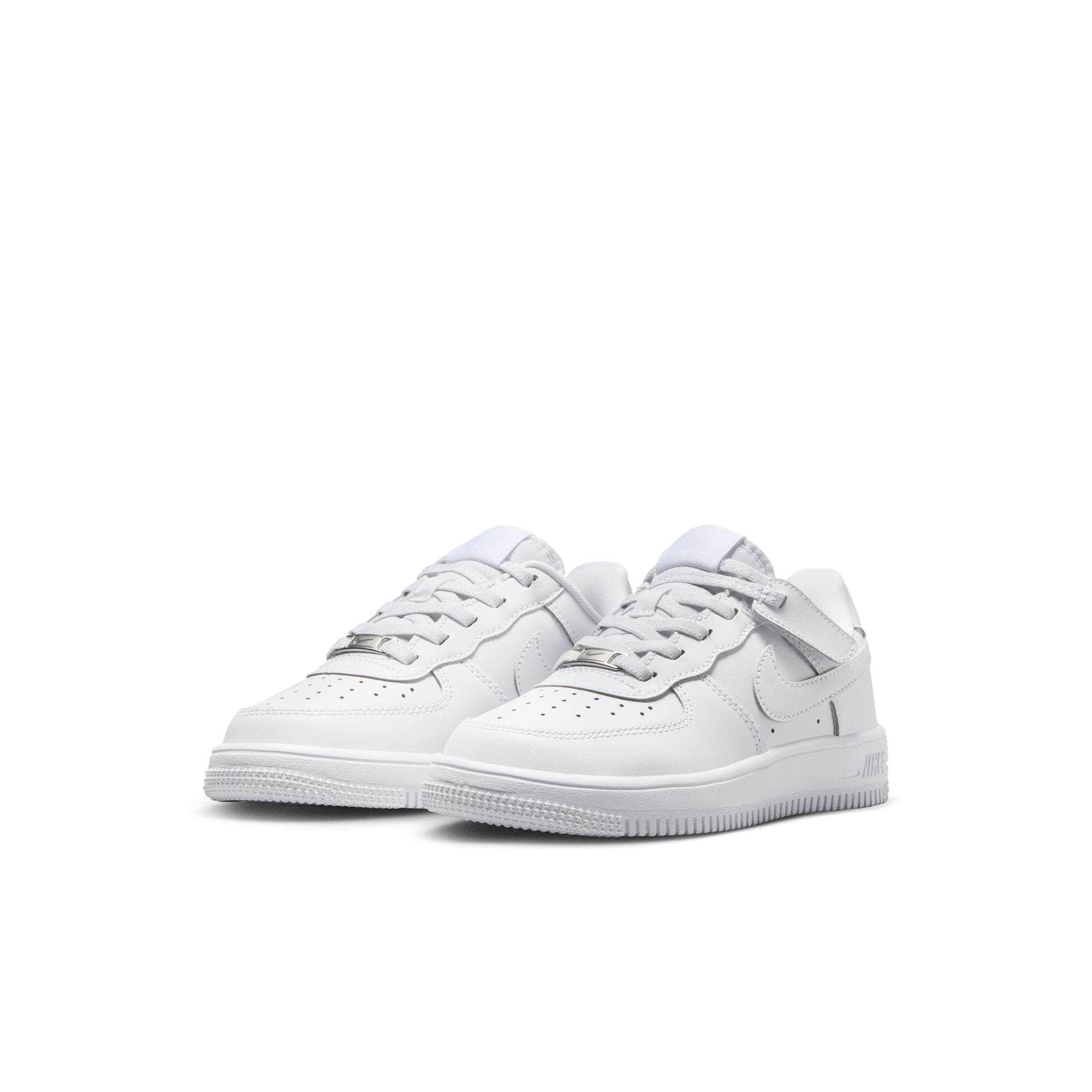 Nike Footwear Nike Force 1 Low EasyOn - Kid's PS