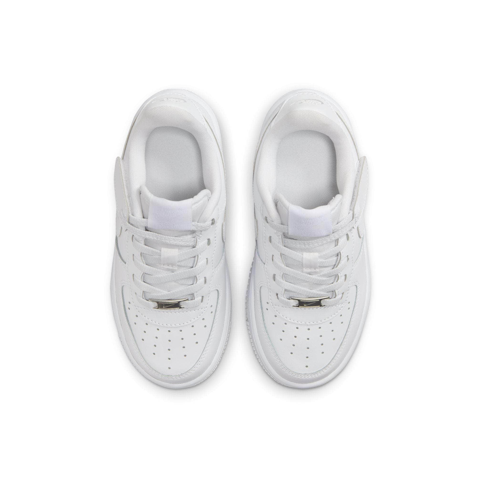 Nike Footwear Nike Force 1 Low EasyOn - Kid's PS