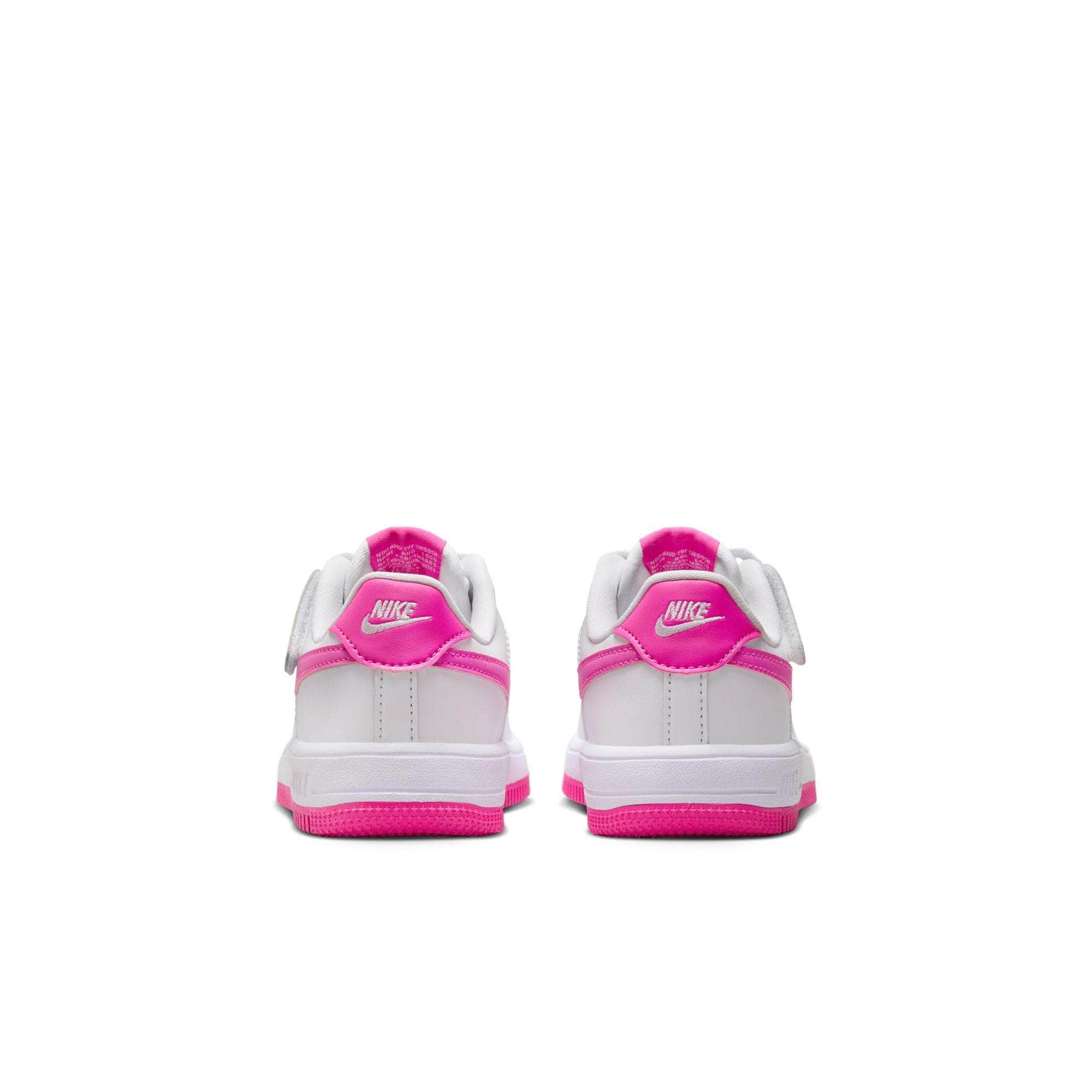 Nike Footwear Nike Force 1 Low EasyOn - Kid's PS