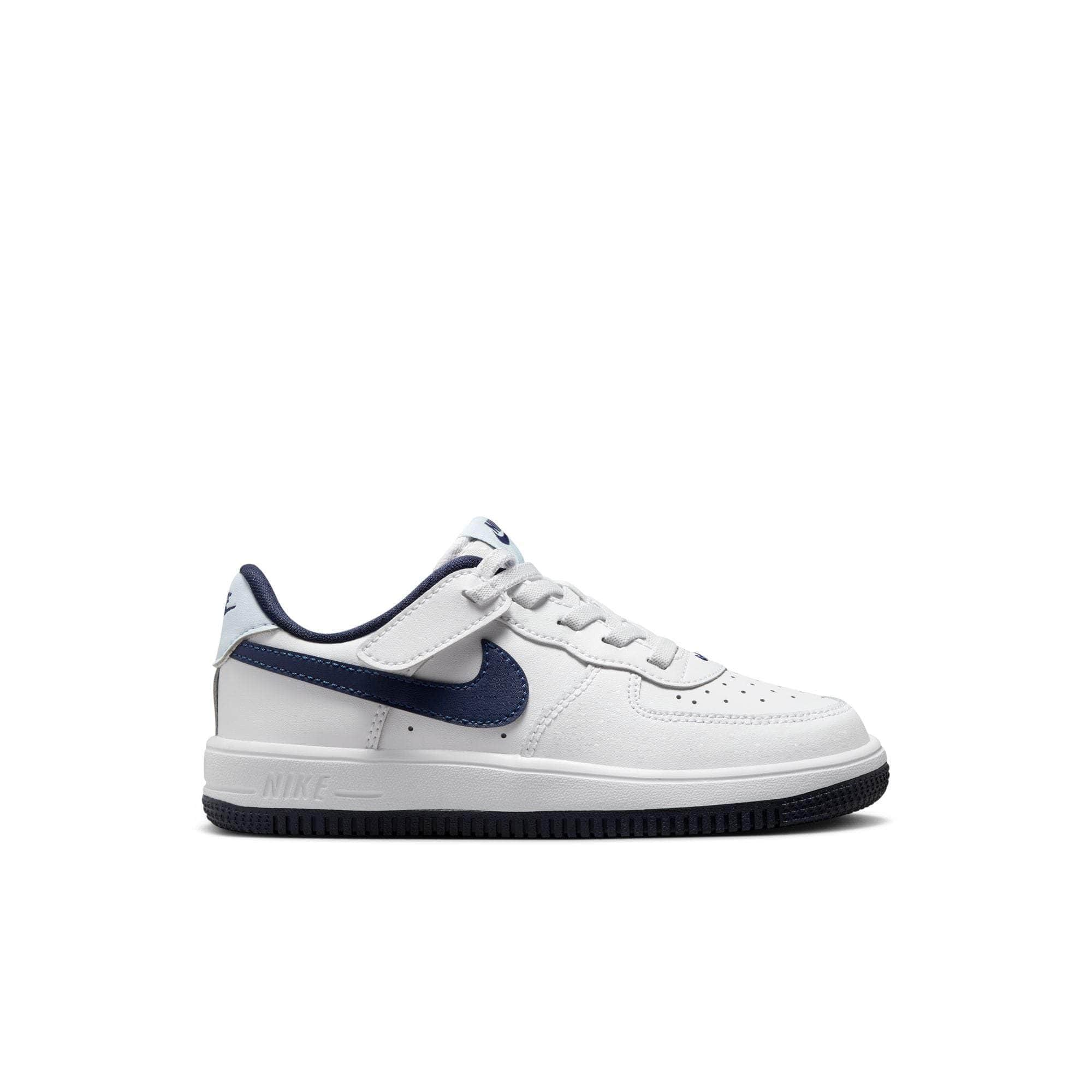 Nike FOOTWEAR Nike Force 1 Low EasyOn -  Preschool