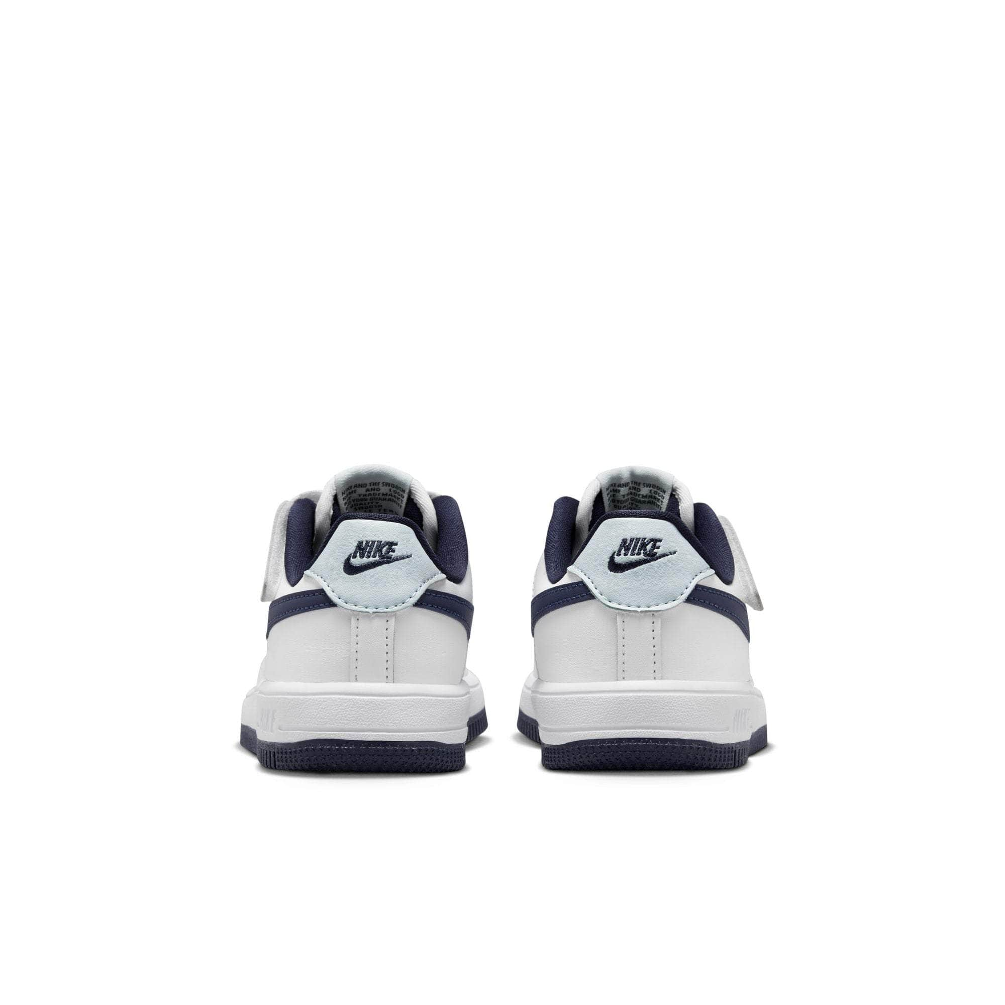 Nike FOOTWEAR Nike Force 1 Low EasyOn -  Preschool