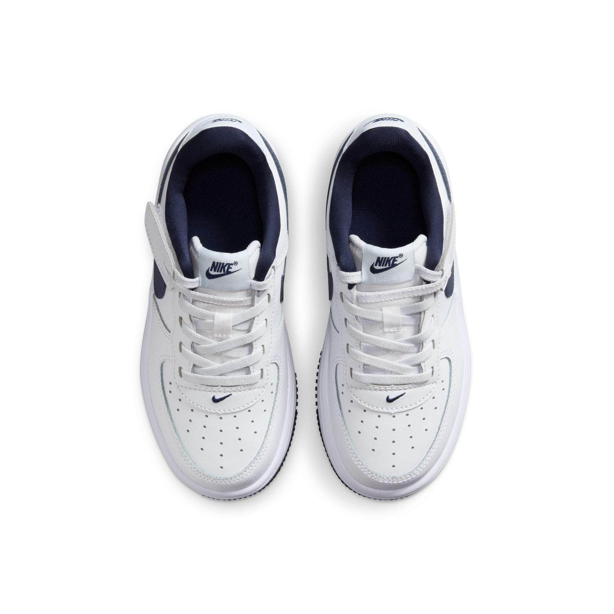 Nike FOOTWEAR Nike Force 1 Low EasyOn -  Preschool