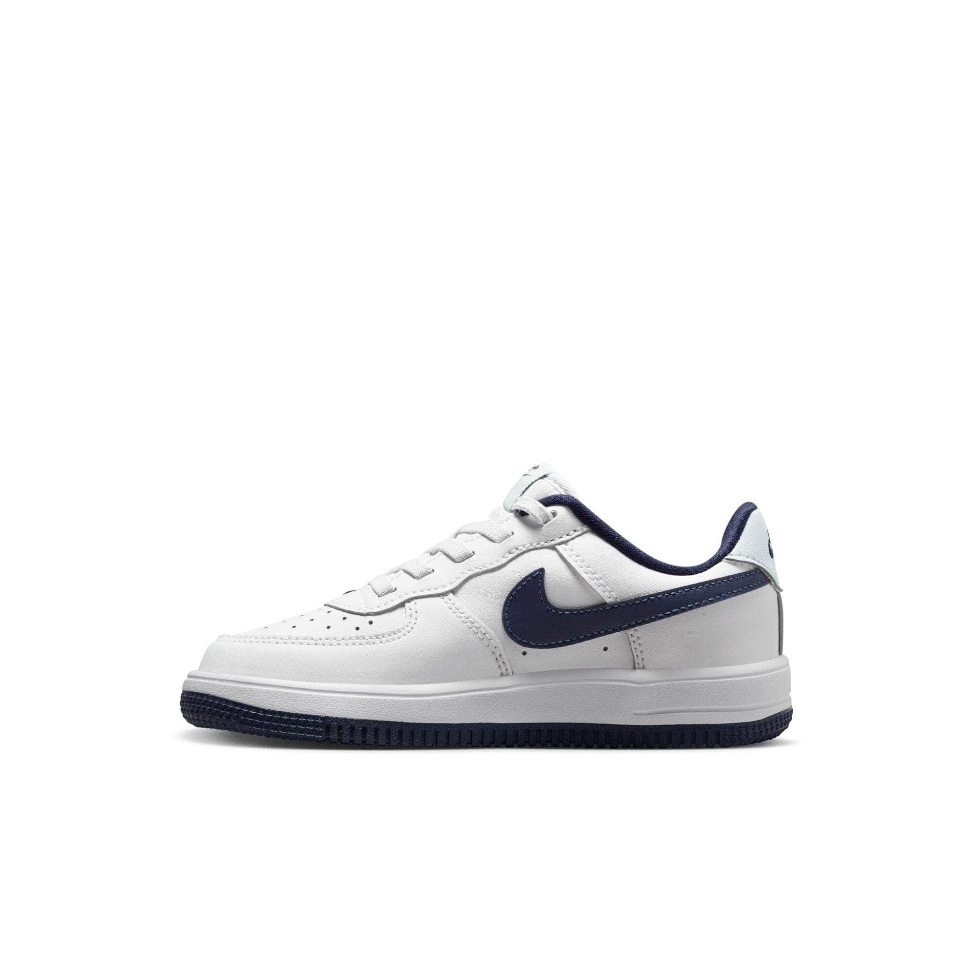 Nike FOOTWEAR Nike Force 1 Low EasyOn -  Preschool