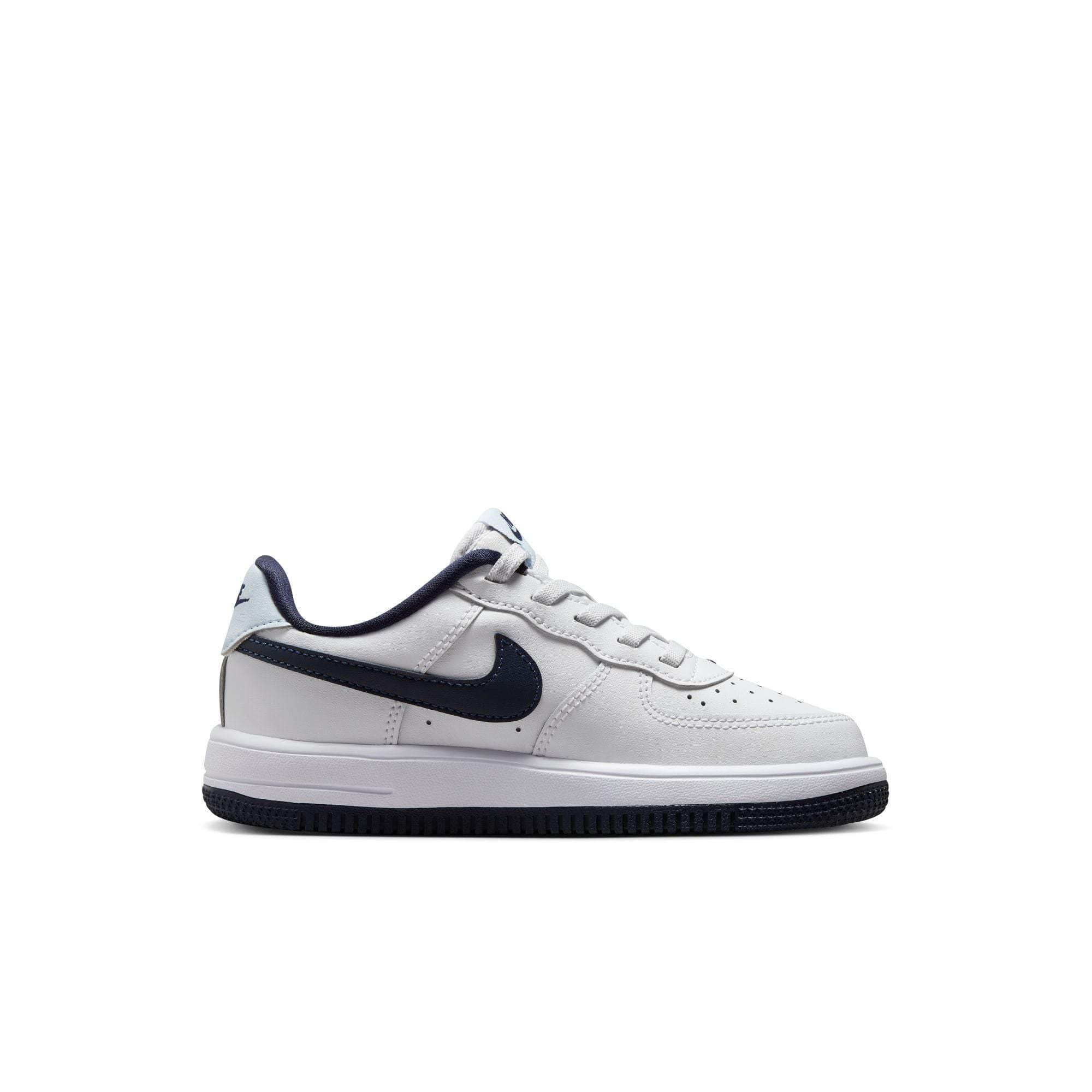 Nike FOOTWEAR Nike Force 1 Low EasyOn -  Preschool