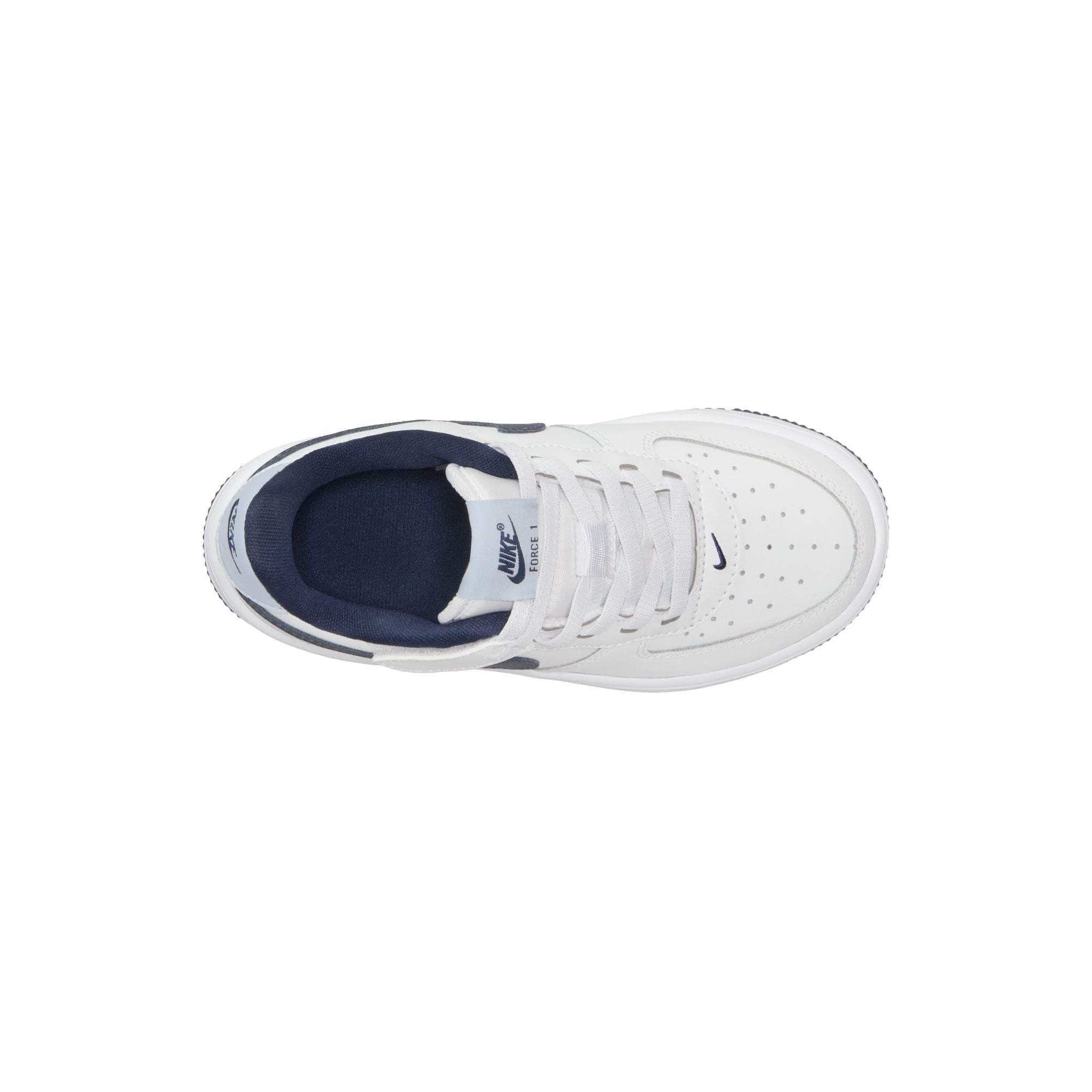 Nike FOOTWEAR Nike Force 1 Low EasyOn -  Preschool