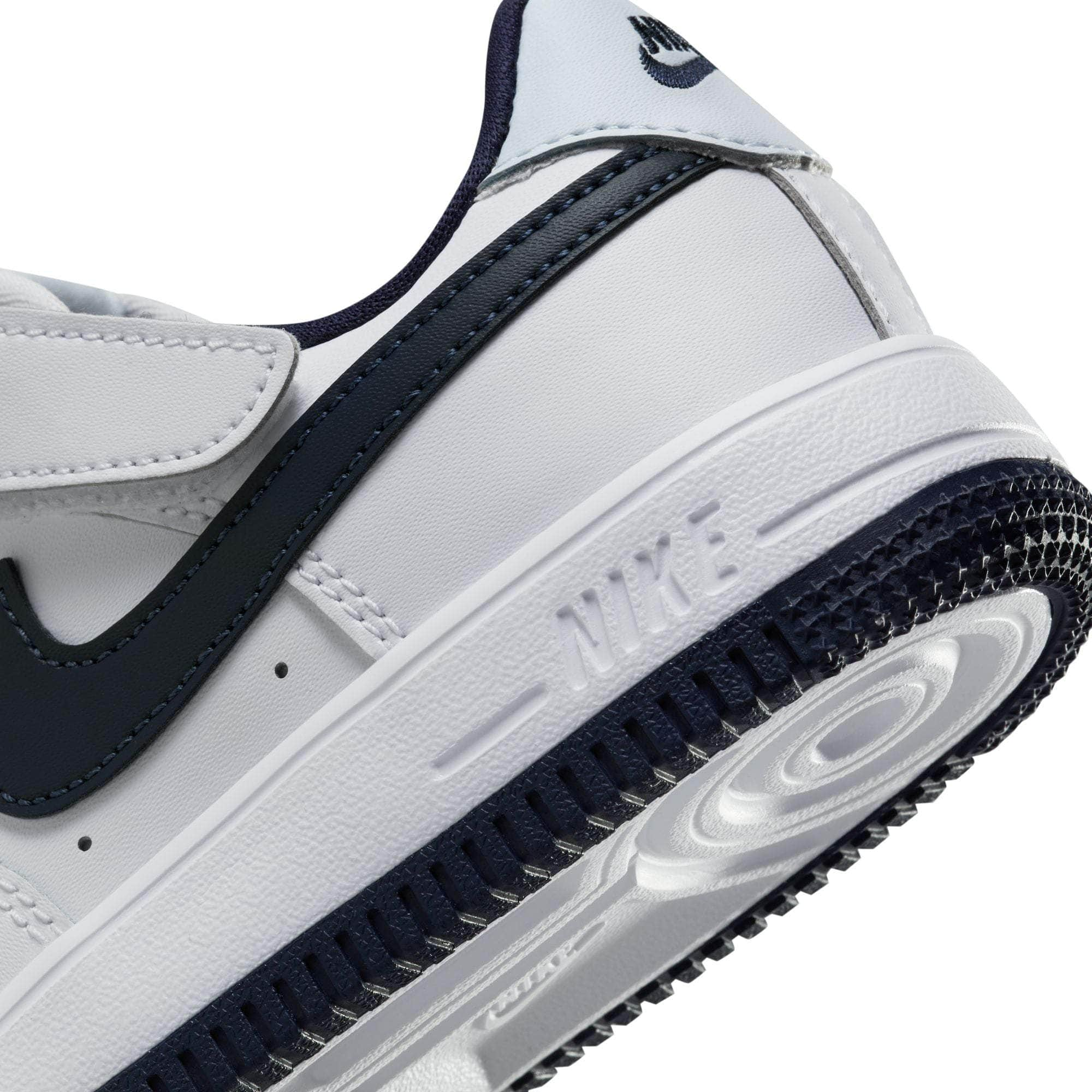 Nike FOOTWEAR Nike Force 1 Low EasyOn -  Preschool