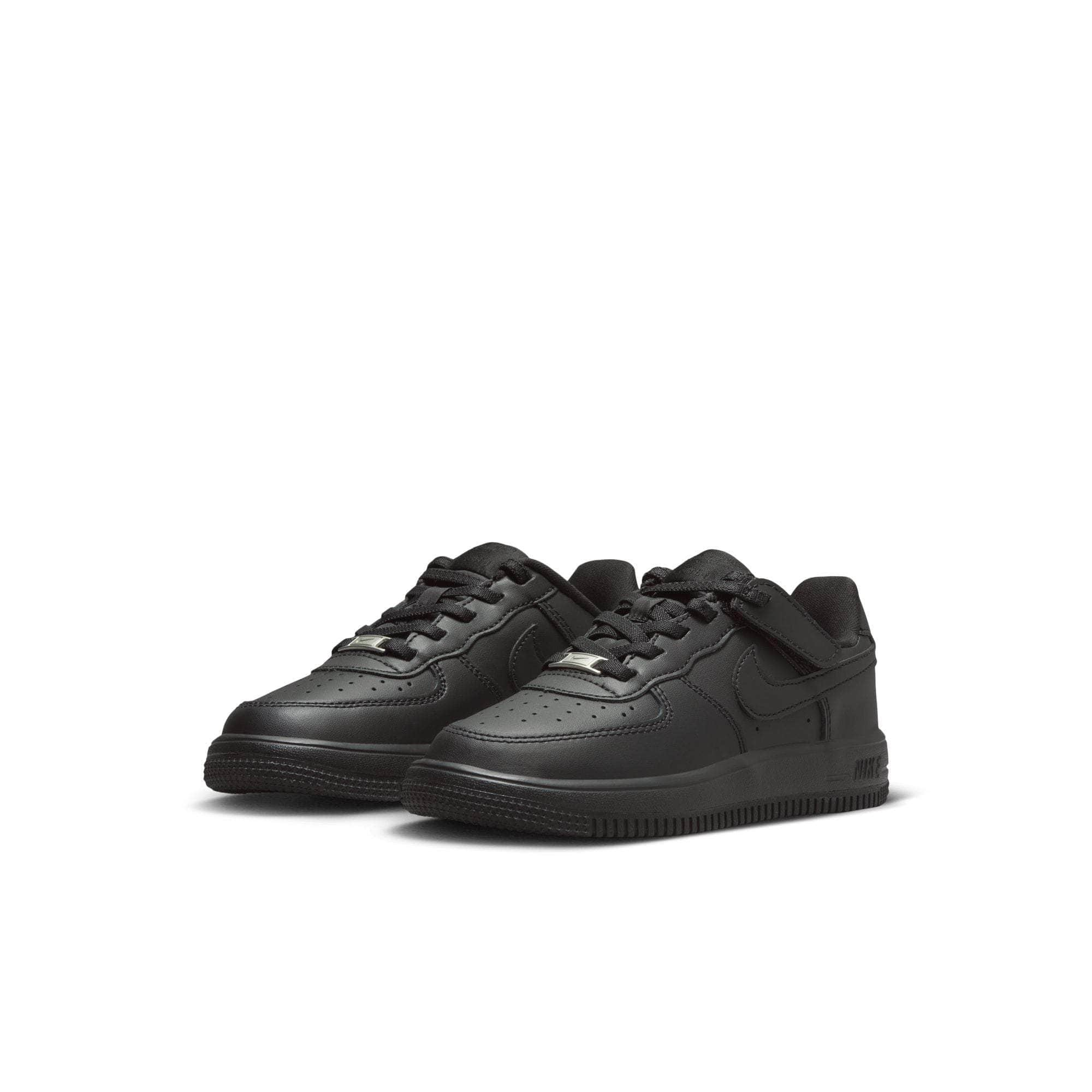 Nike FOOTWEAR Nike Force 1 Low EasyOn - Preschool