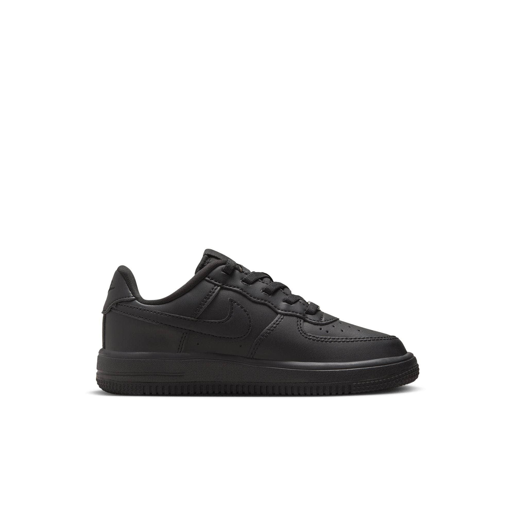 Nike FOOTWEAR Nike Force 1 Low EasyOn - Preschool