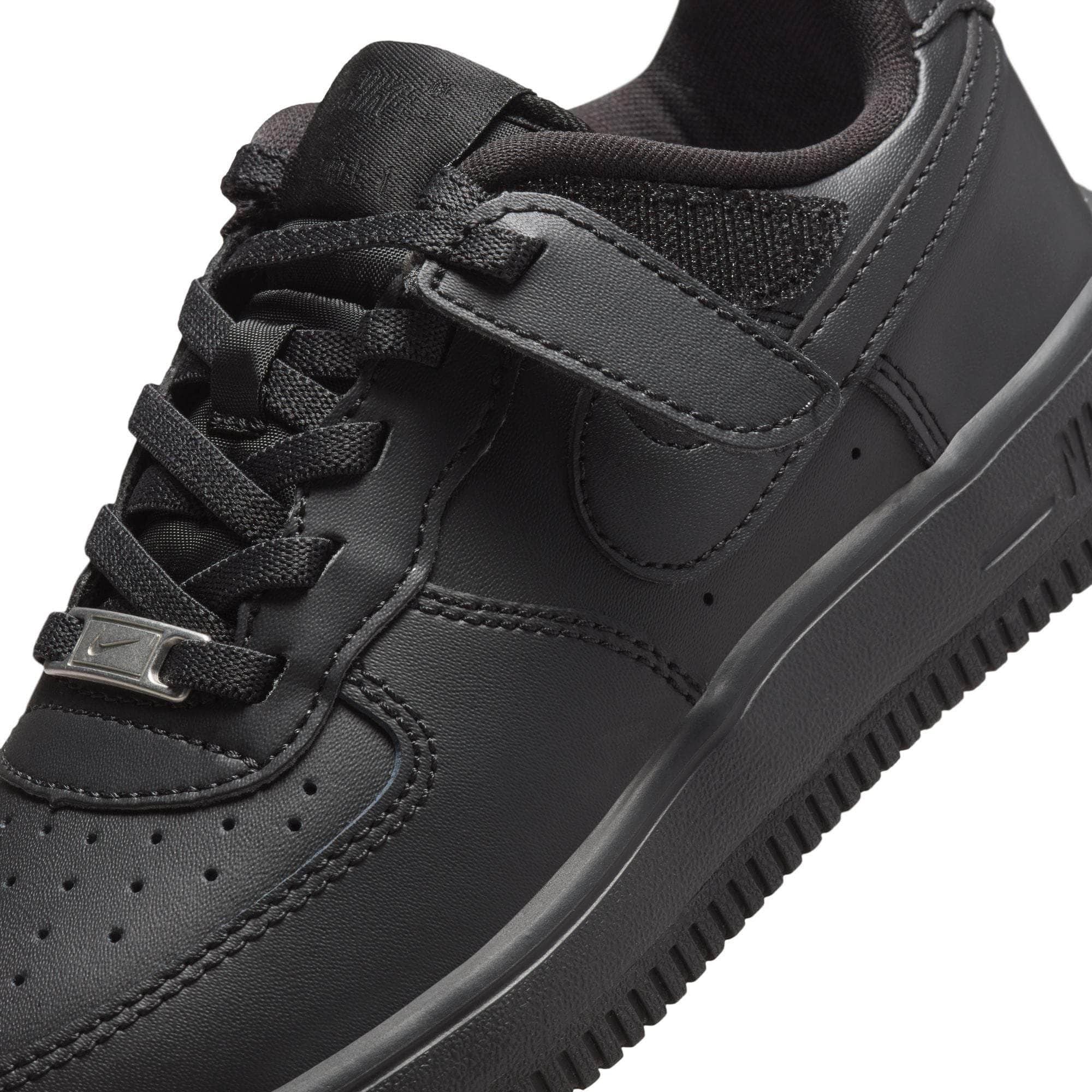 Nike FOOTWEAR Nike Force 1 Low EasyOn - Preschool