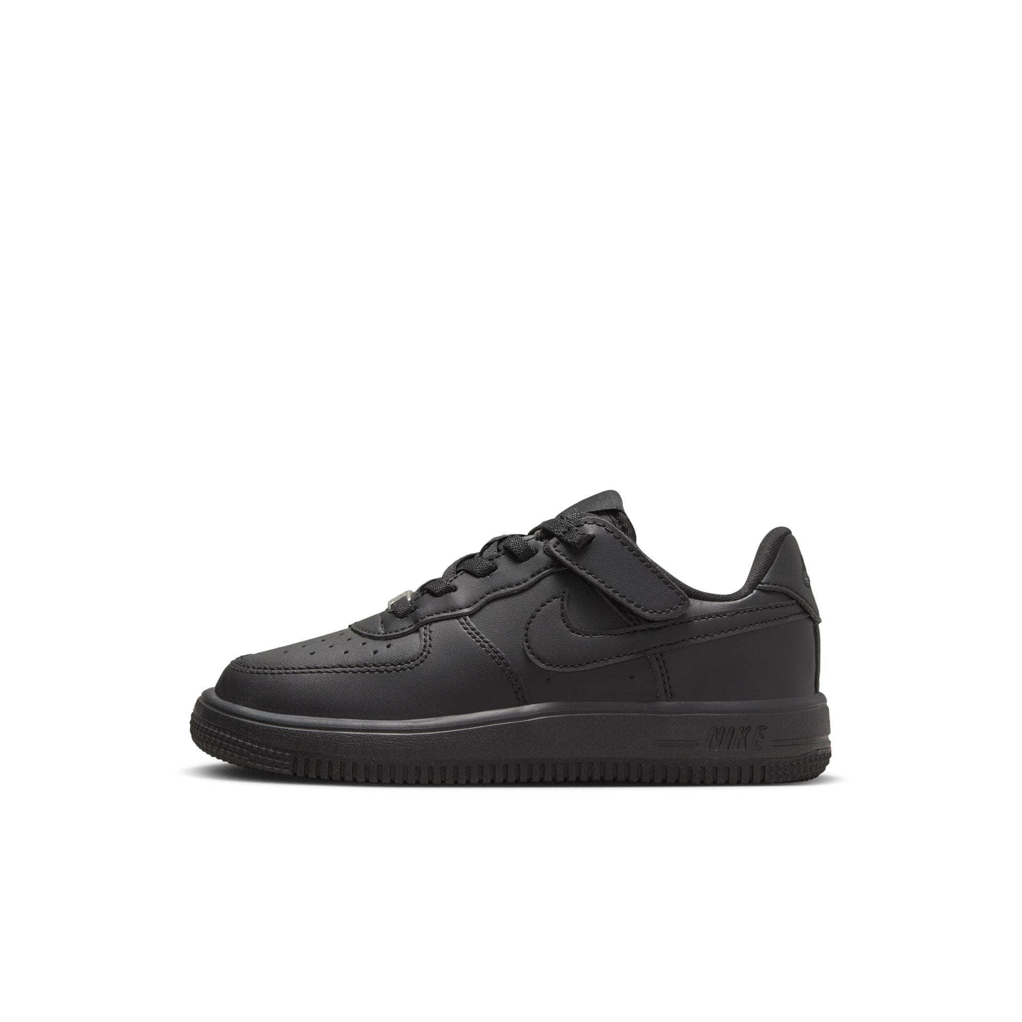 Nike FOOTWEAR Nike Force 1 Low EasyOn - Preschool