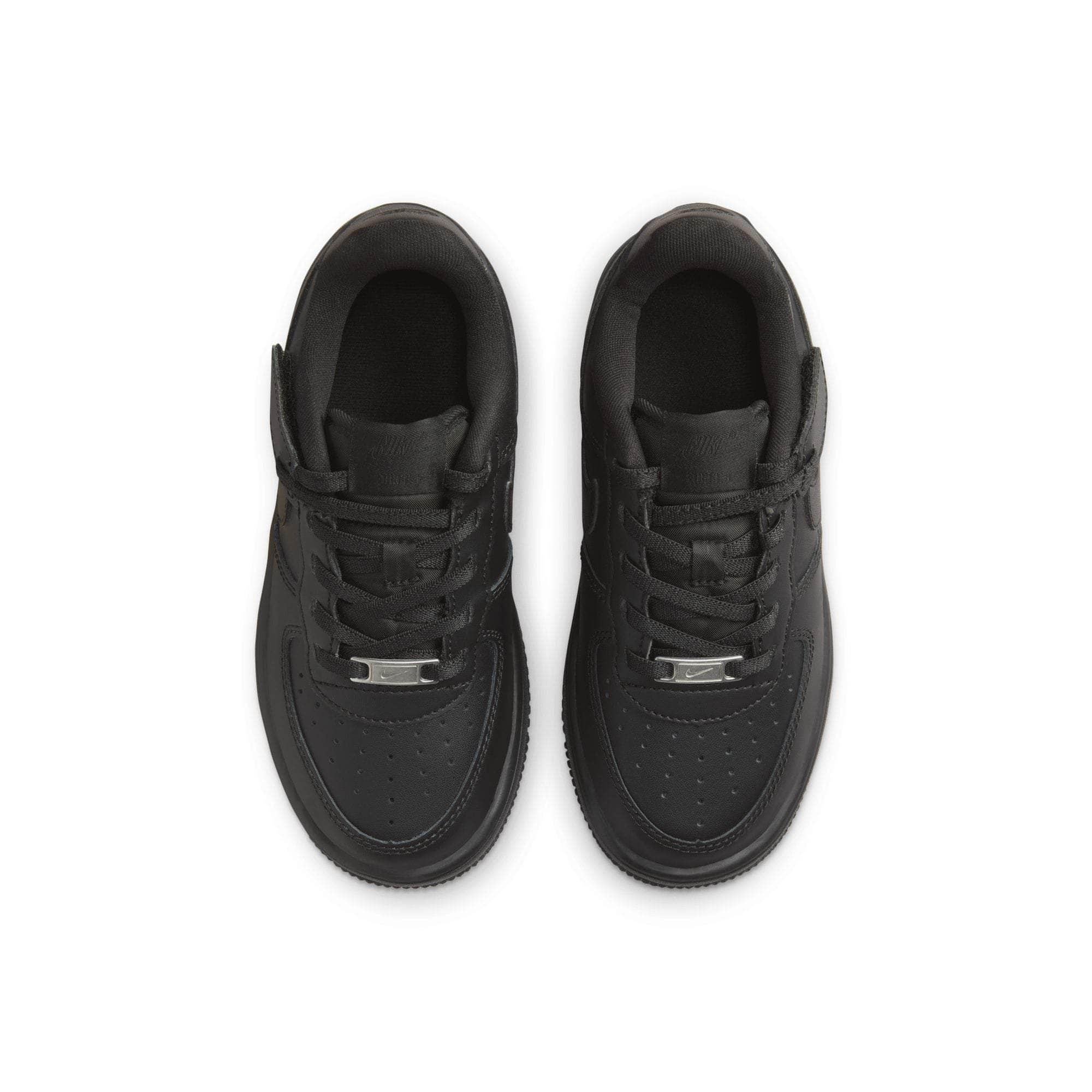 Nike FOOTWEAR Nike Force 1 Low EasyOn - Preschool