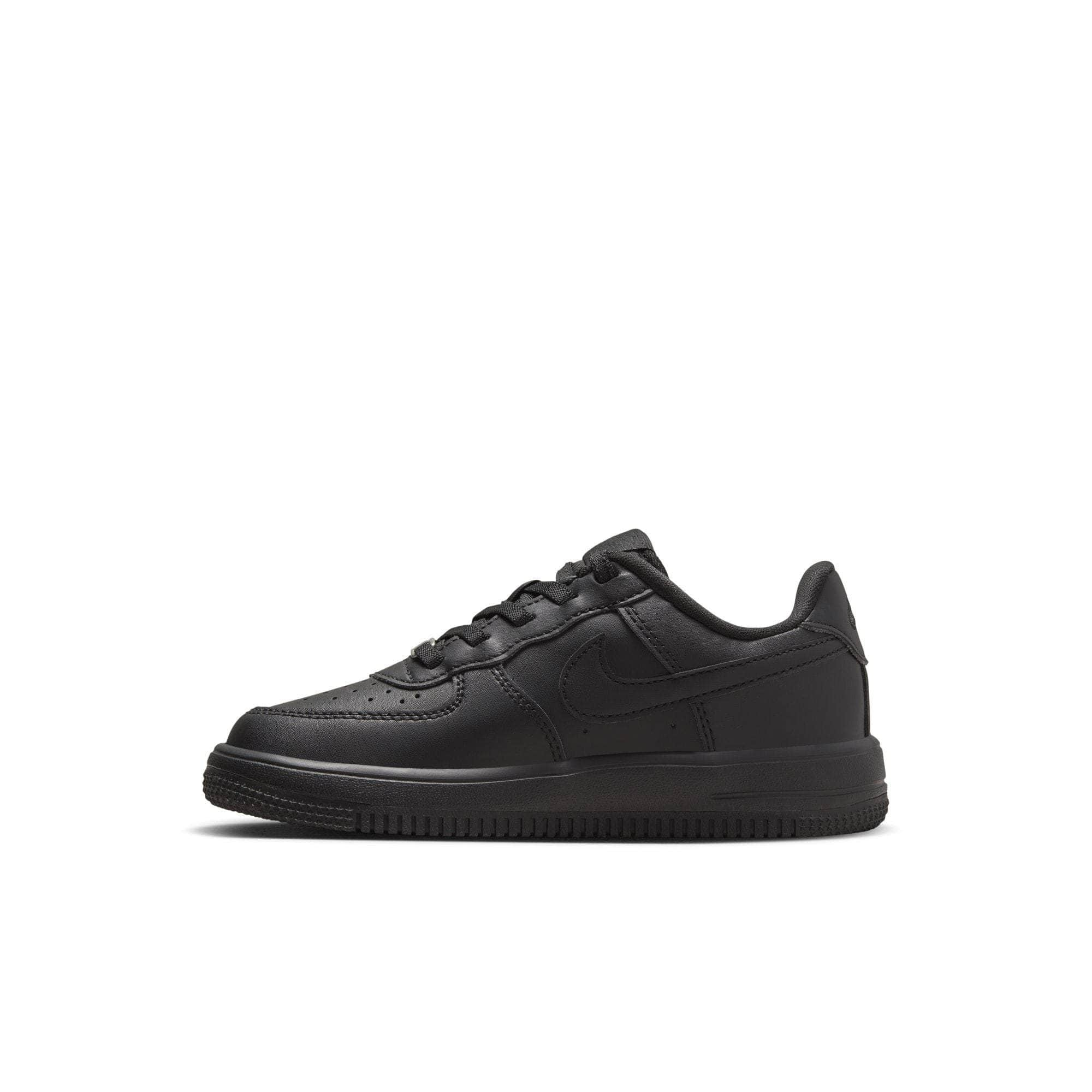 Nike FOOTWEAR Nike Force 1 Low EasyOn - Preschool