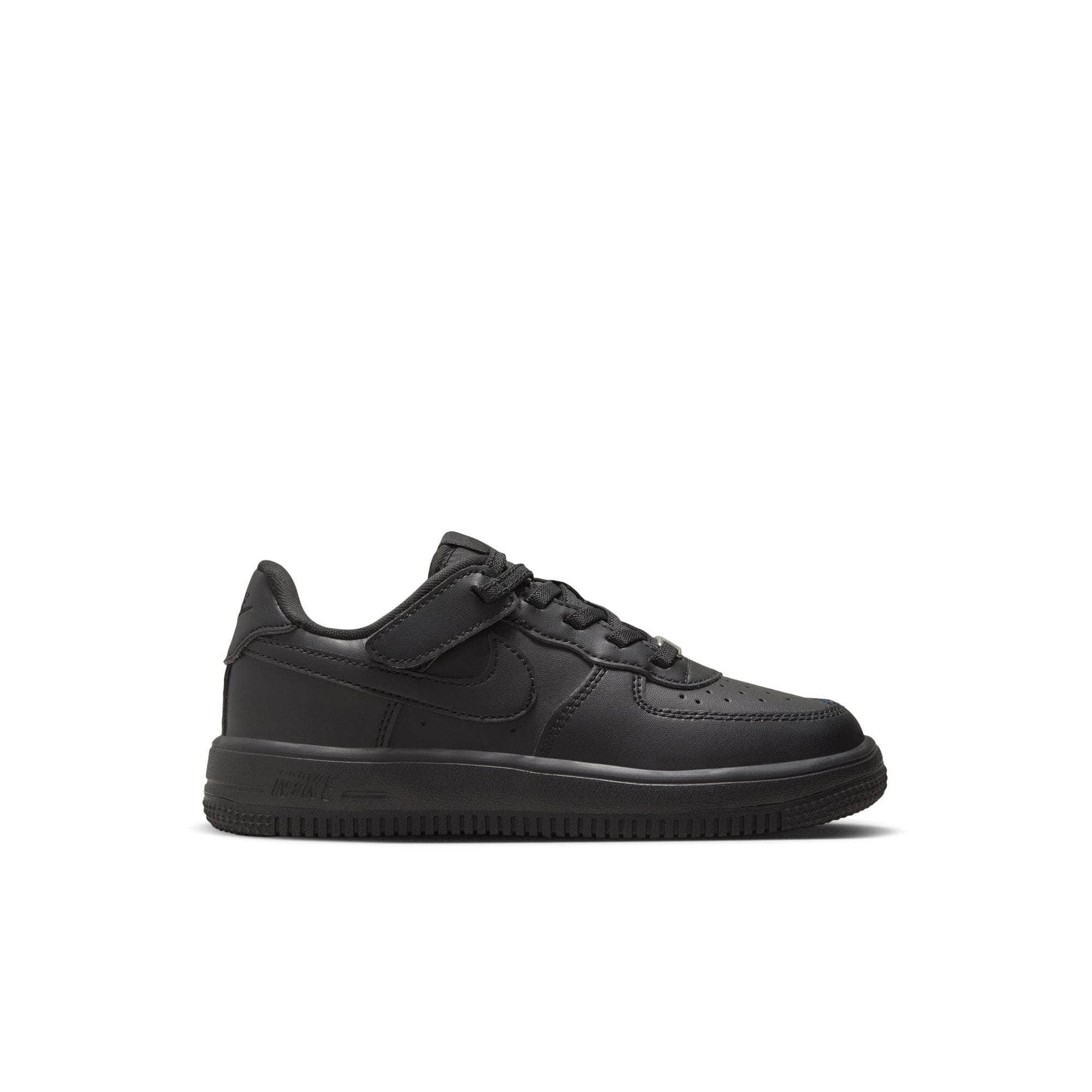 Nike FOOTWEAR Nike Force 1 Low EasyOn - Preschool