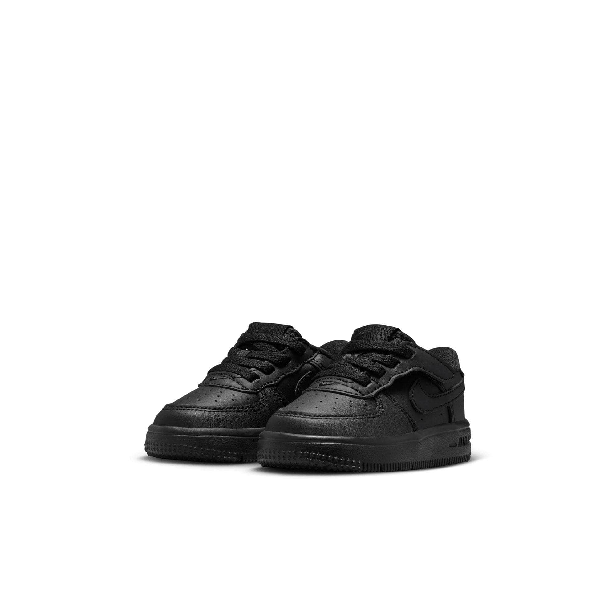 Nike FOOTWEAR Nike Force 1 Low EasyOn - Toddler