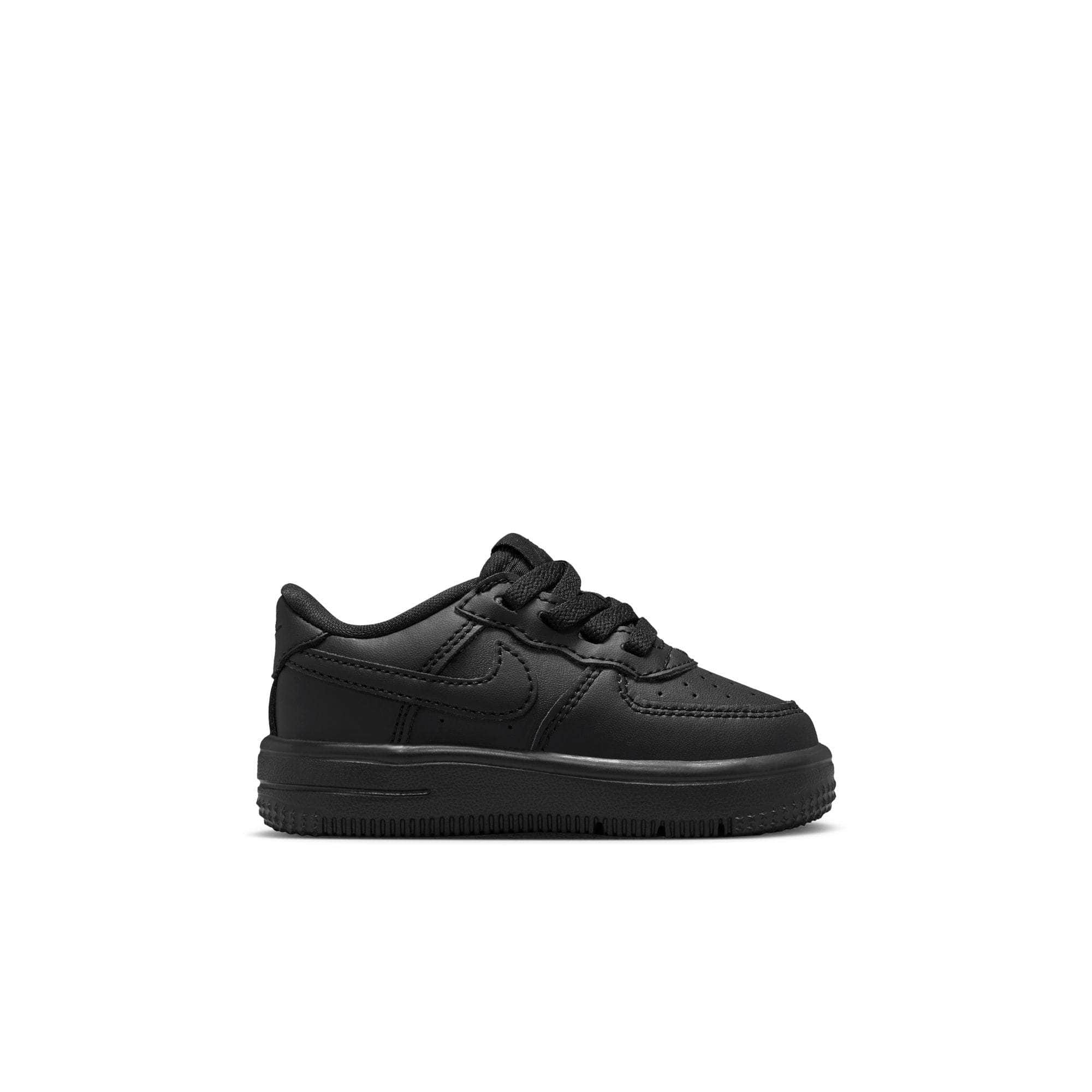 Nike FOOTWEAR Nike Force 1 Low EasyOn - Toddler
