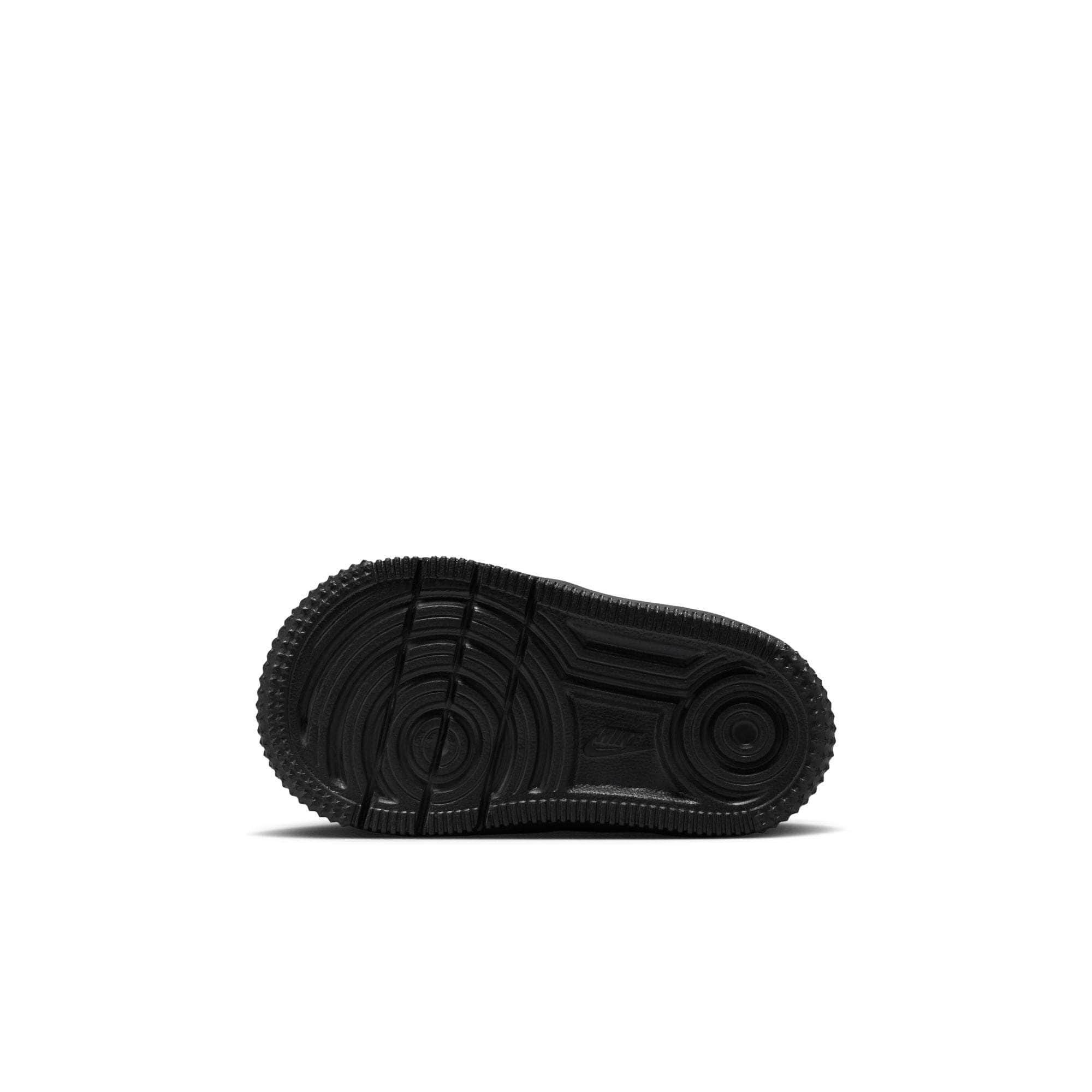 Nike FOOTWEAR Nike Force 1 Low EasyOn - Toddler