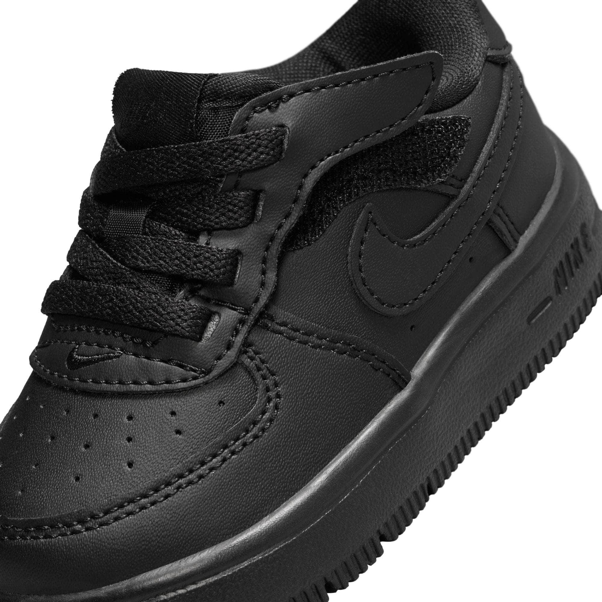 Nike FOOTWEAR Nike Force 1 Low EasyOn - Toddler