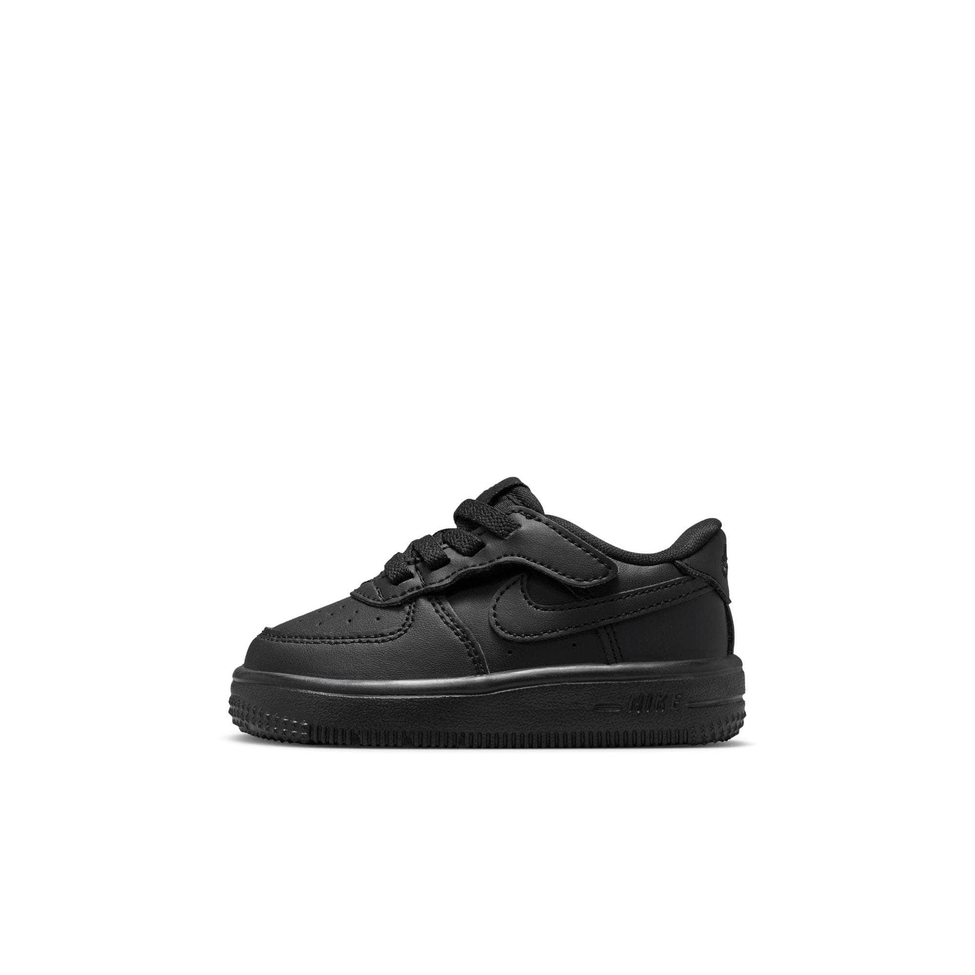 Nike FOOTWEAR Nike Force 1 Low EasyOn - Toddler