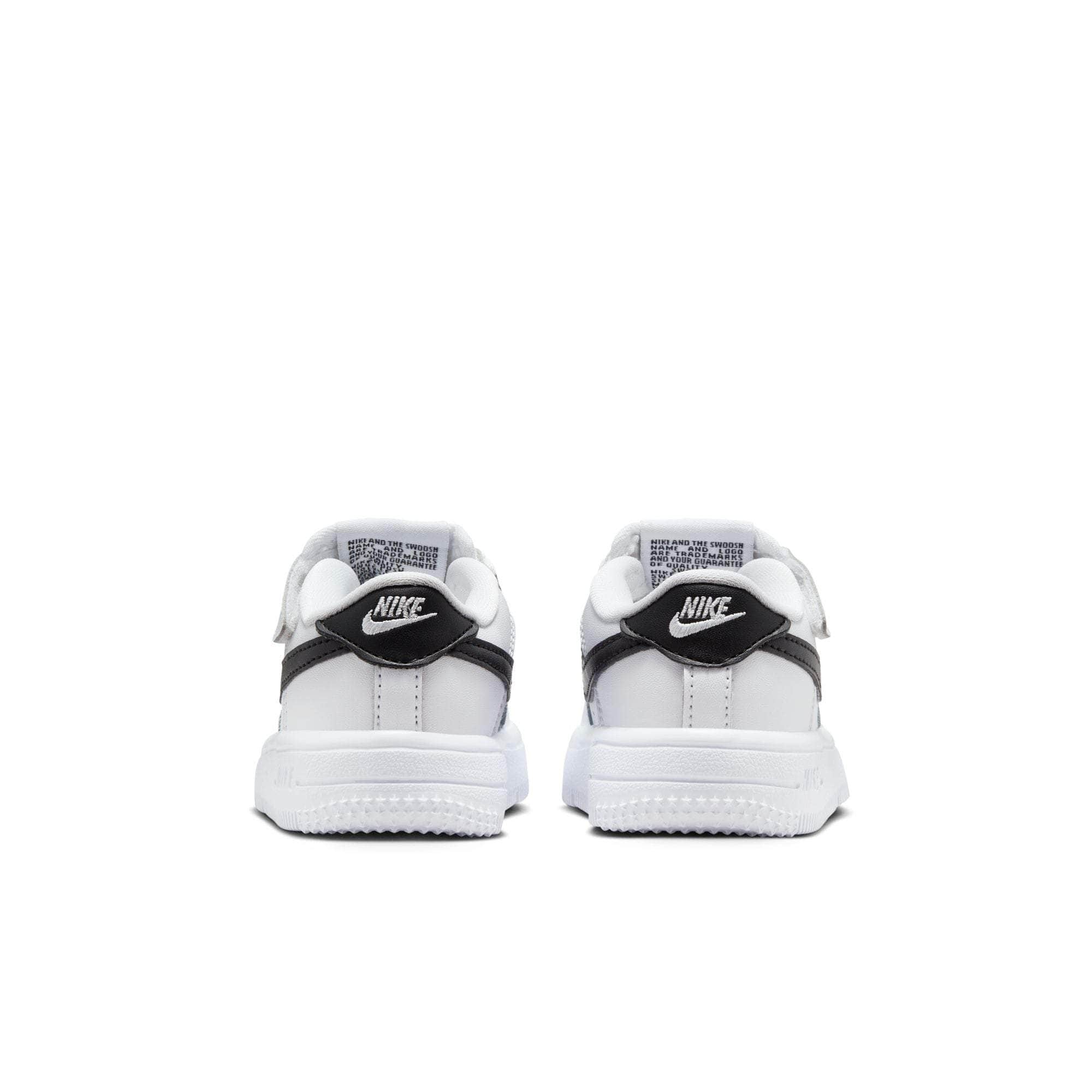 Nike FOOTWEAR Nike Force 1 Low EasyOn - Toddler