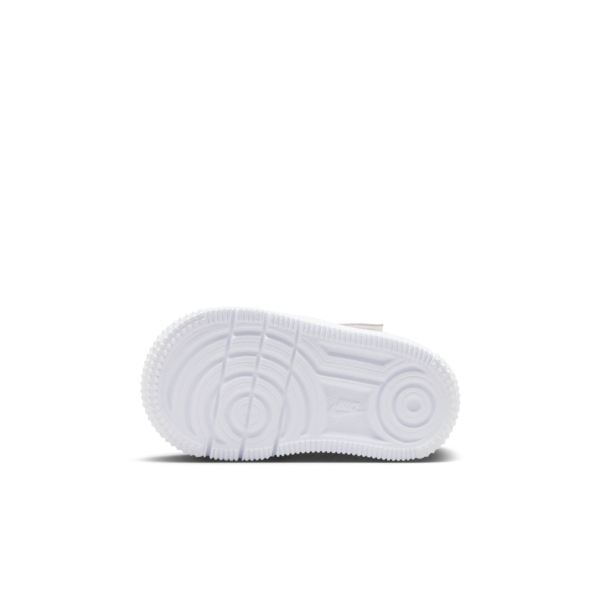 Nike FOOTWEAR Nike Force 1 Low EasyOn - Toddler