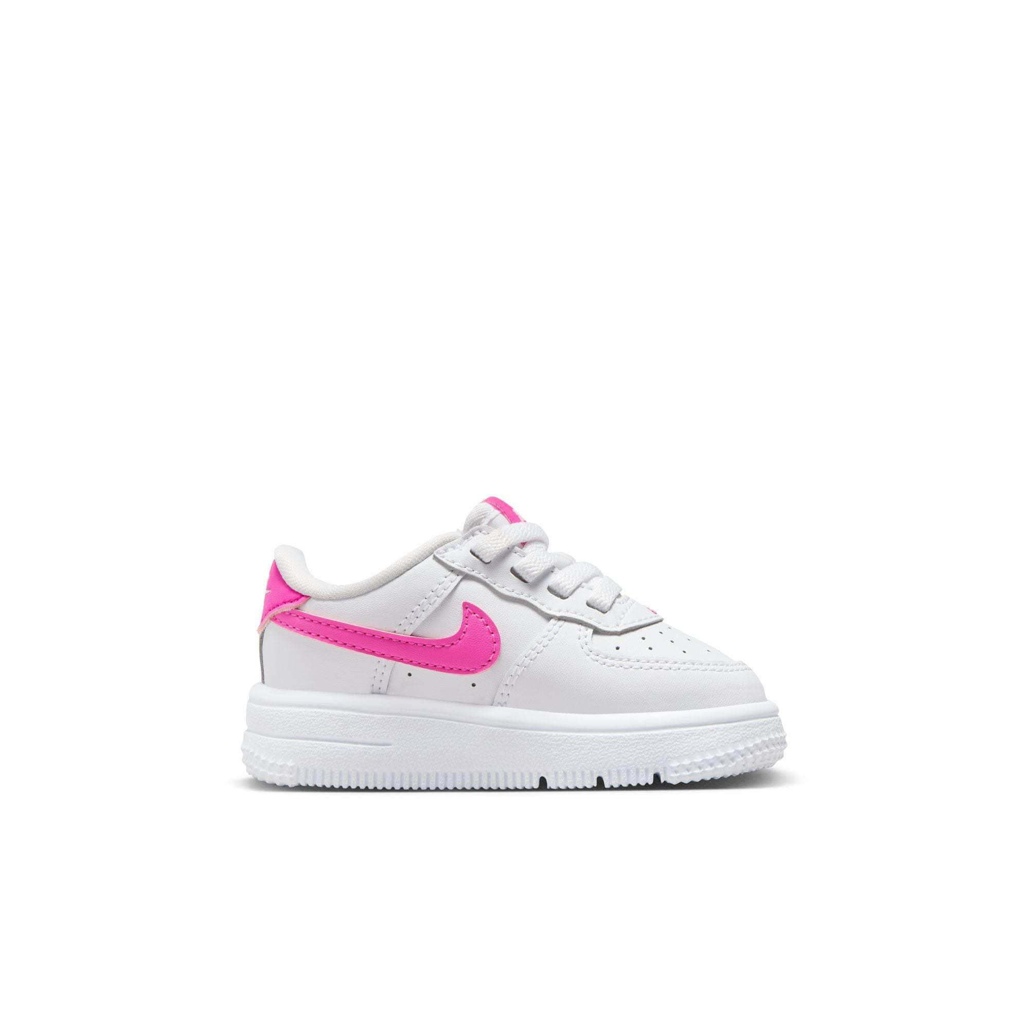 Nike FOOTWEAR Nike Force 1 Low EasyOn - Toddler