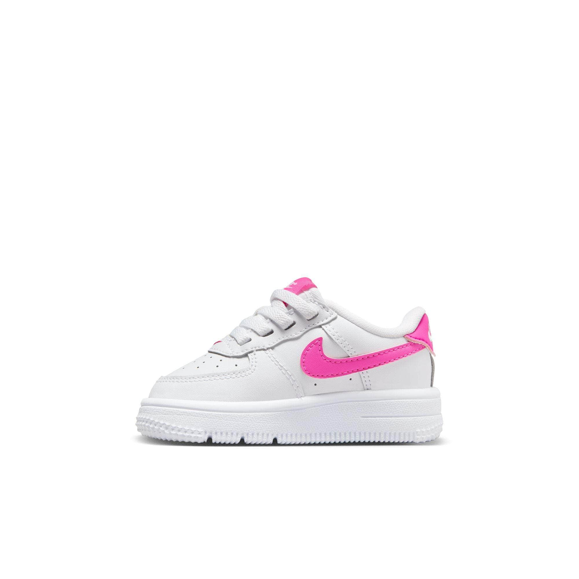 Nike FOOTWEAR Nike Force 1 Low EasyOn - Toddler