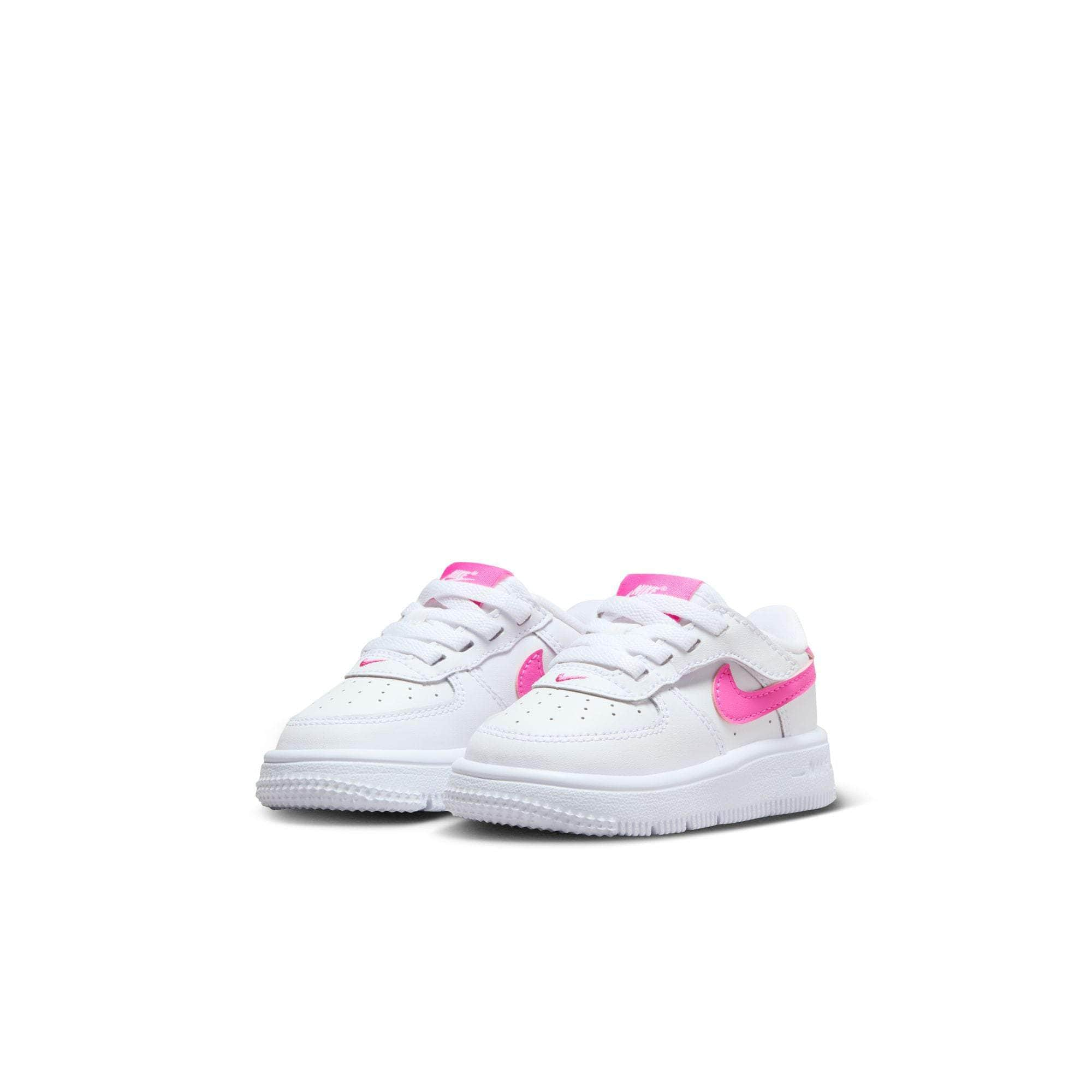 Nike FOOTWEAR Nike Force 1 Low EasyOn - Toddler